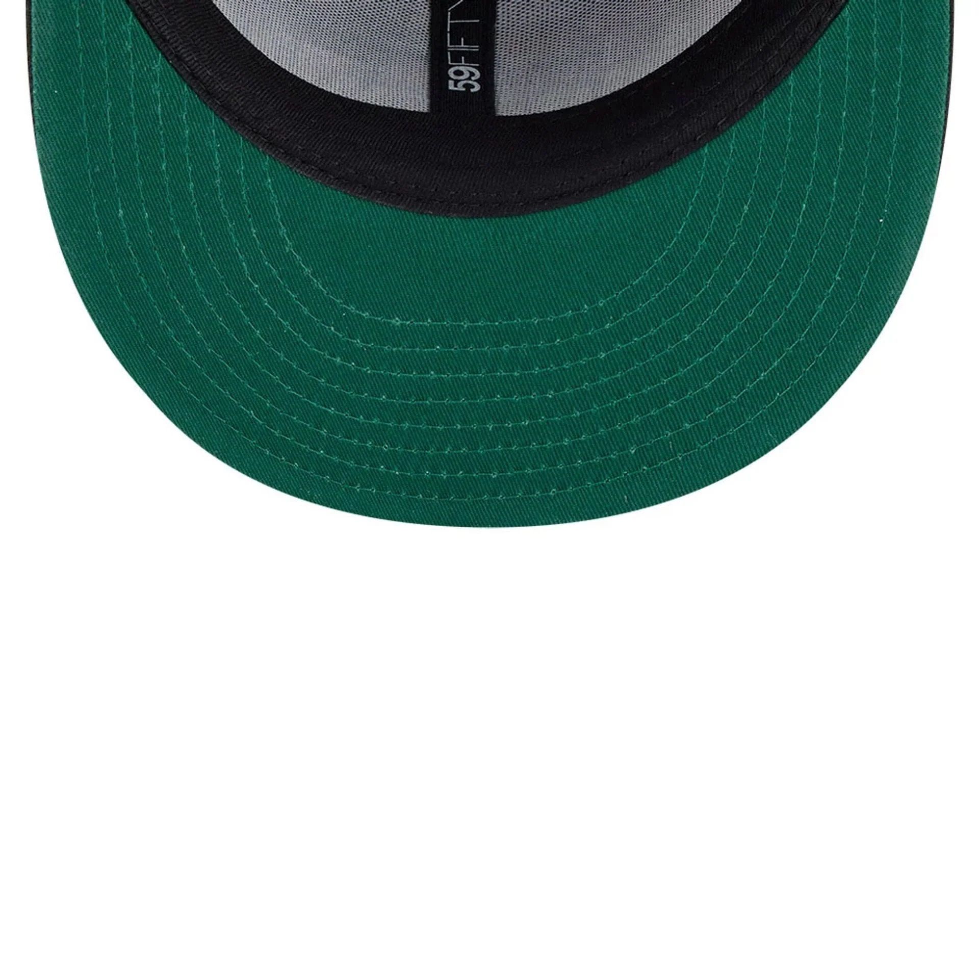 A Christmas Story Warner Brothers Black 59FIFTY Fitted Cap - Image 2