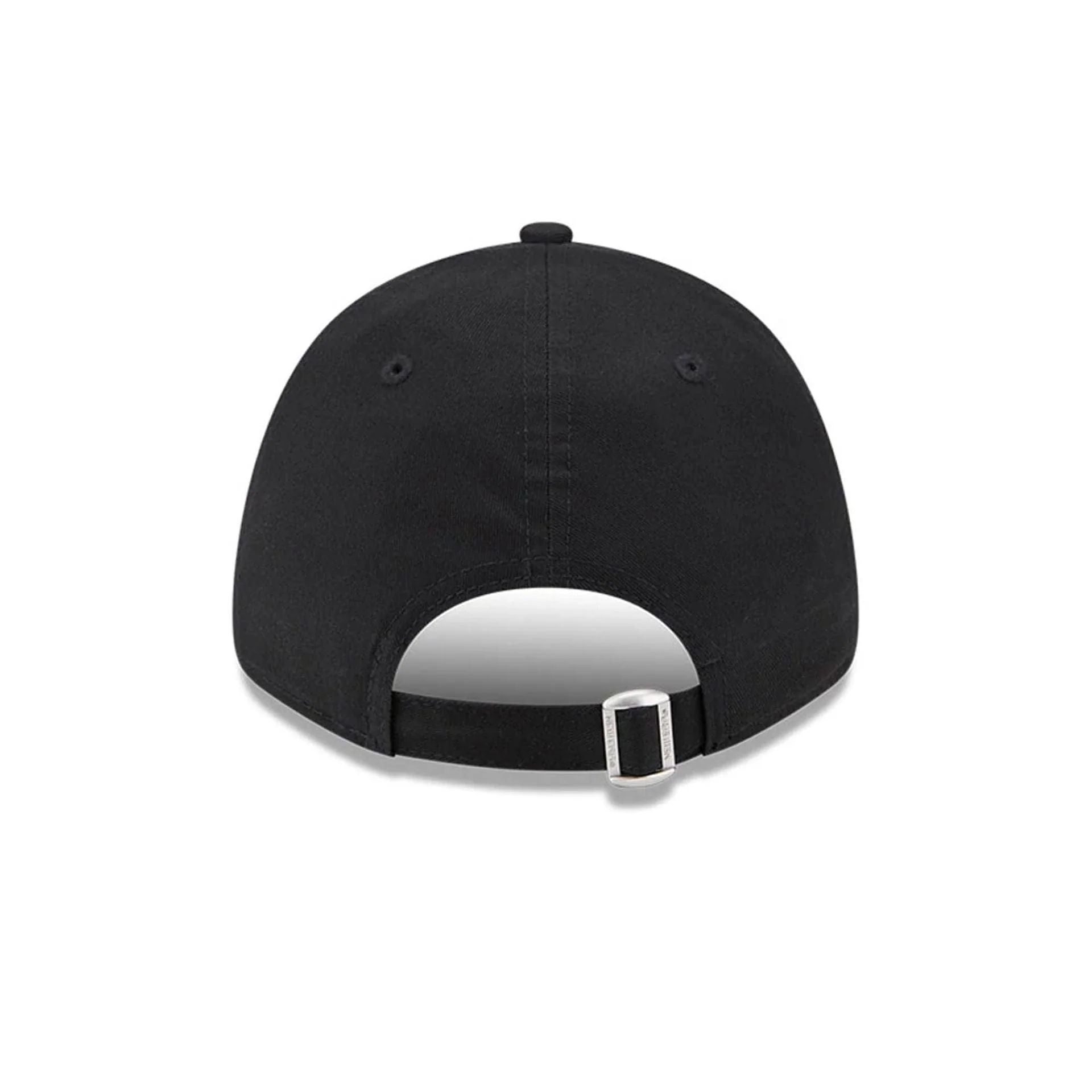 AC Milan Black 9FORTY Adjustable Cap - Image 4