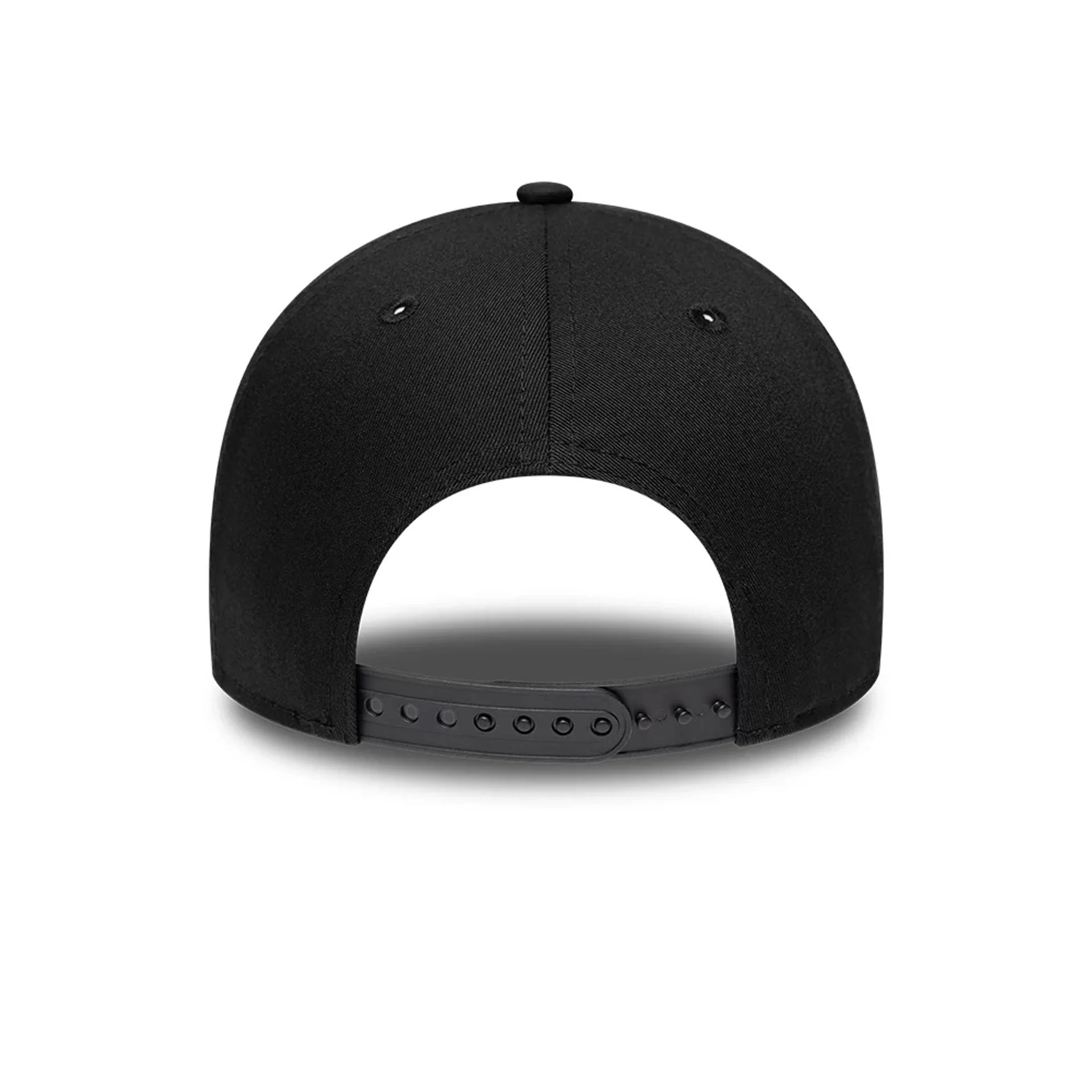 Alpine Racing Essential Black 9FORTY Adjustable Cap - Image 4