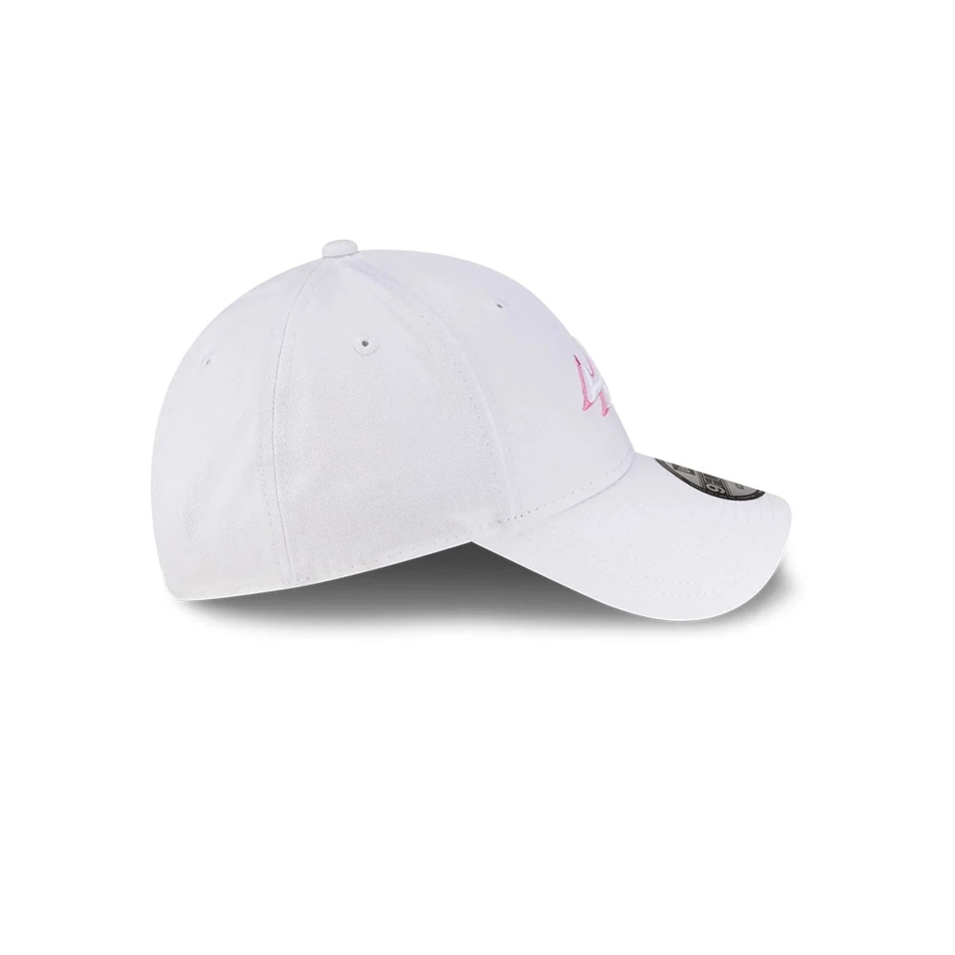 Alpine Racing Essential White 9FORTY Adjustable Cap - Image 5