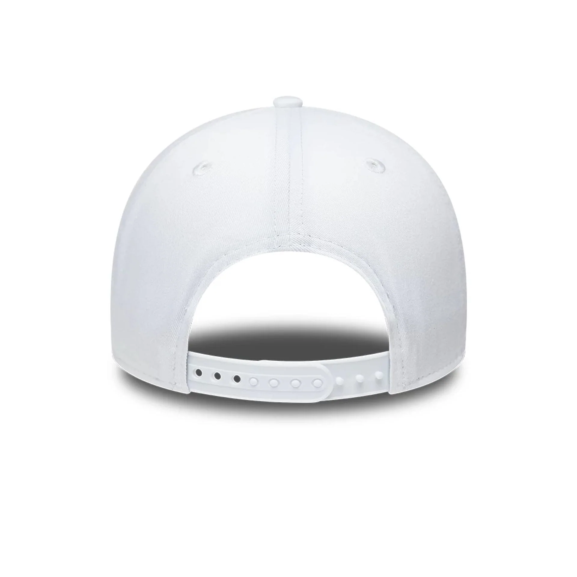 Alpine Racing Essential White 9FORTY Adjustable Cap - Image 6