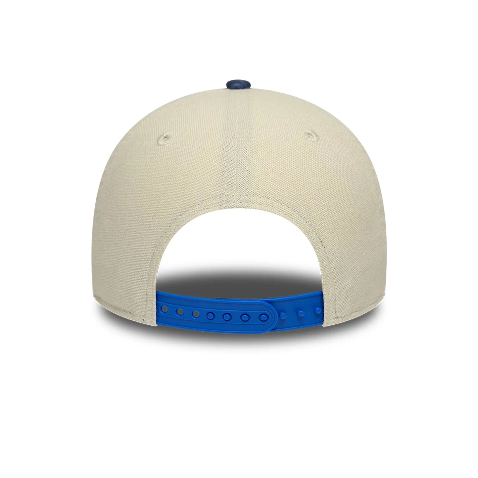 Alpine Racing Heritage Dark Blue 9FORTY M-Crown Cap - Image 4