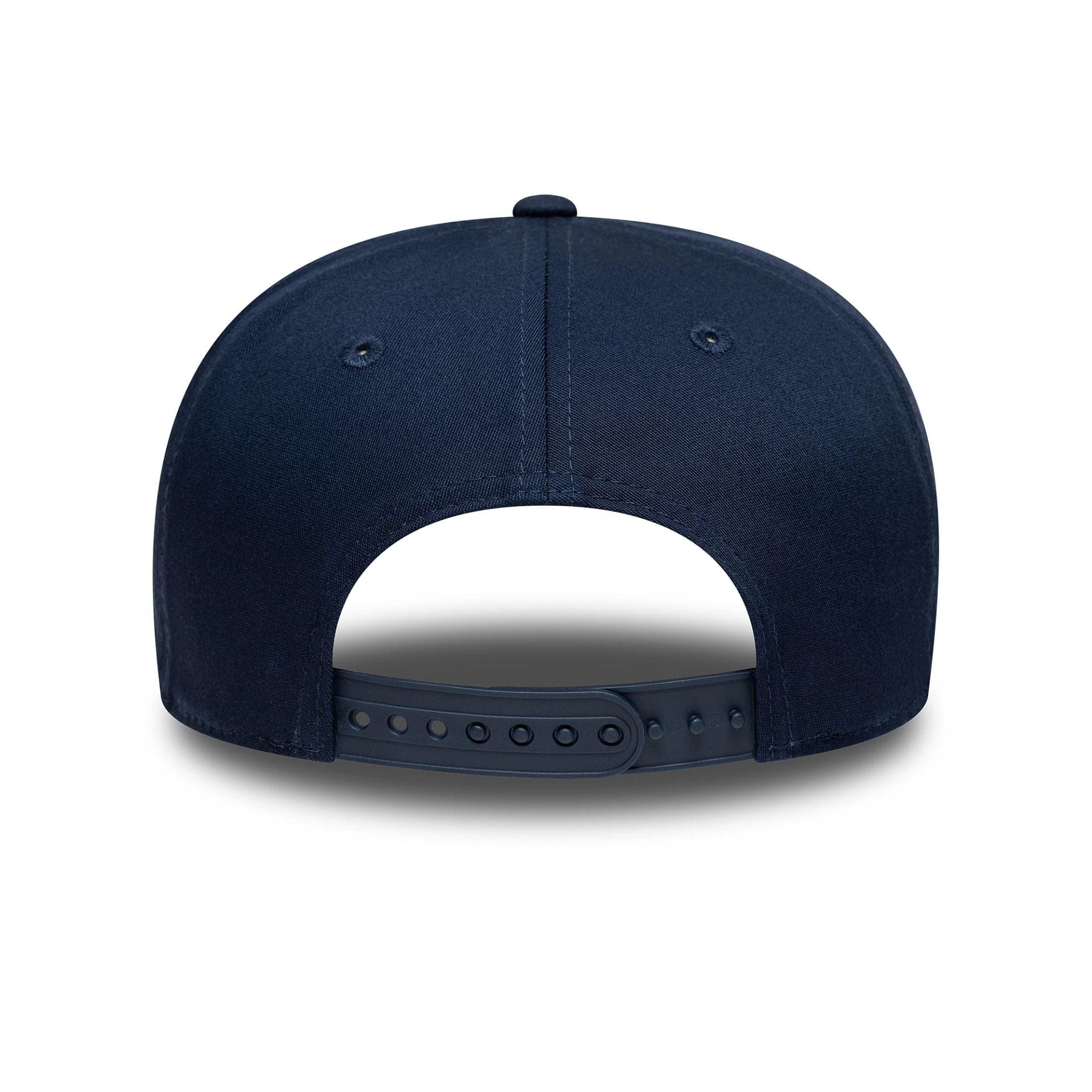 Alpine Racing Navy 9SEVENTY Stretch Snap Cap - Image 4