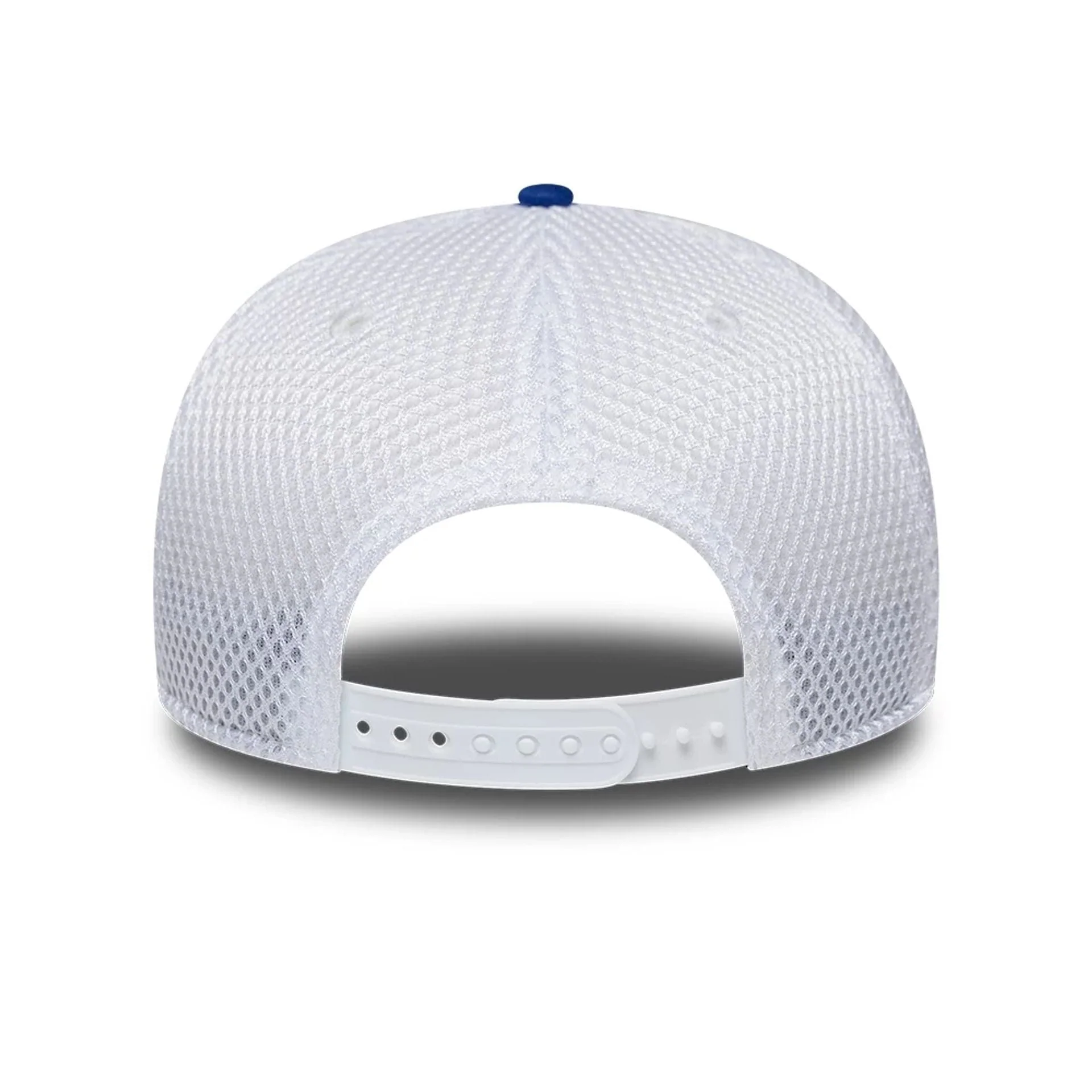 Alpine Racing WEC 2025 Blue 9SEVENTY Stretch Snap Cap - Image 6