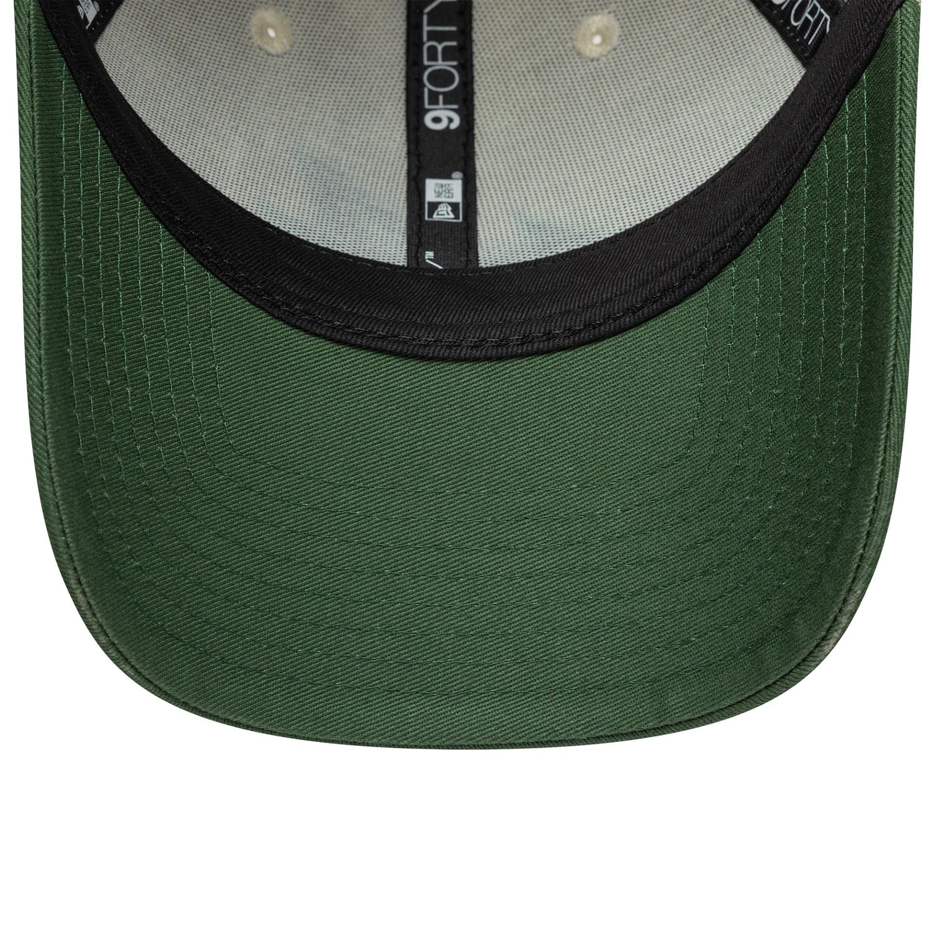 Alpine Racing White 9FORTY Cap - Image 5