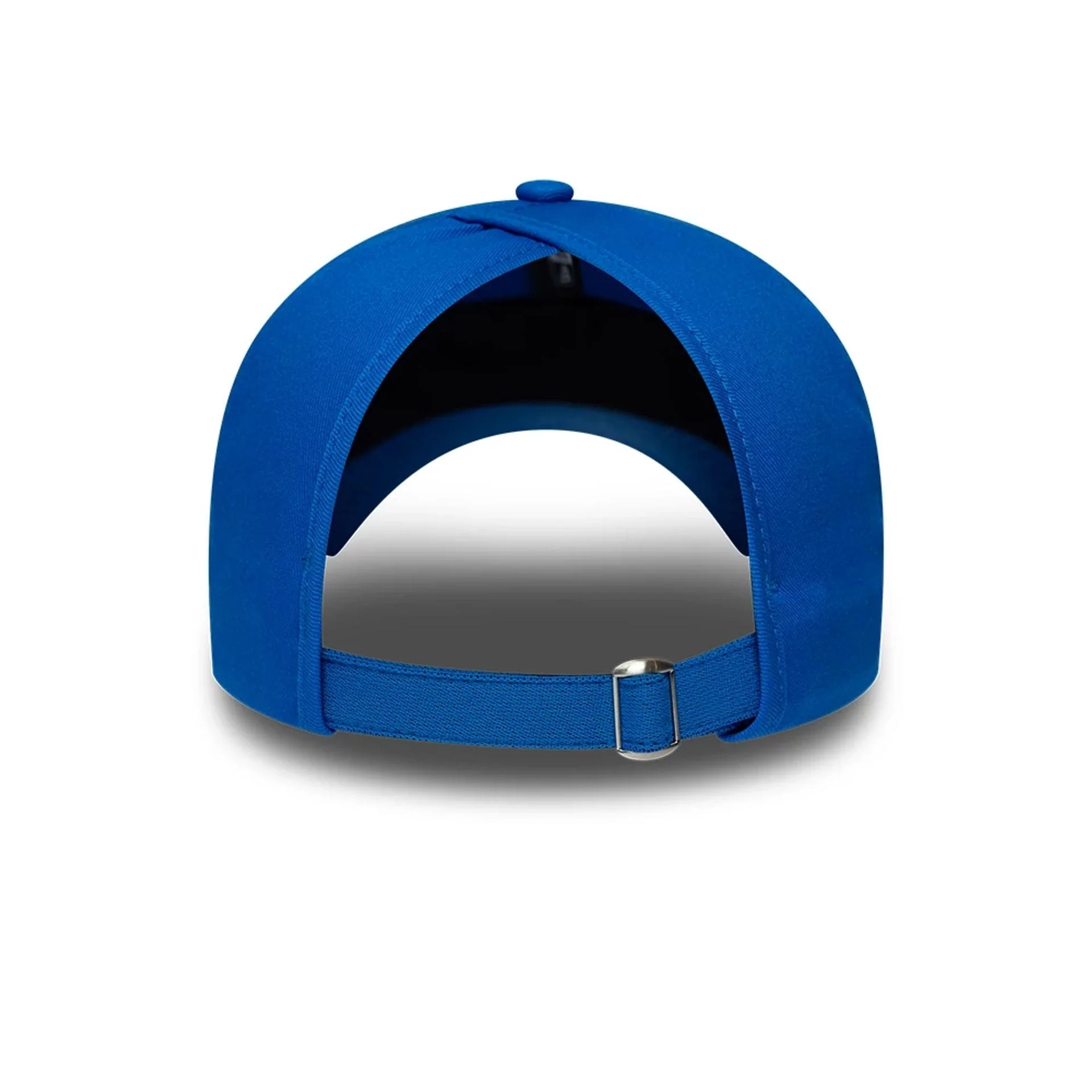Alpine Racing Womens Team Blue Pony Tail Cap - Image 5