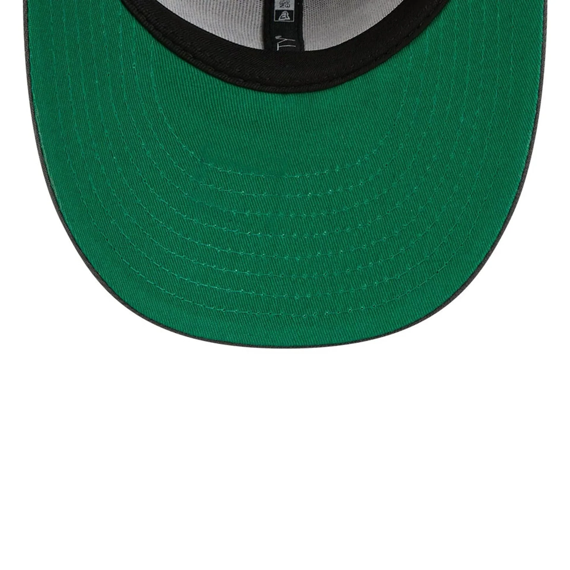 Anaheim Ducks NHL Stanley Cup Champions Dark Grey 59FIFTY Fitted Cap - Image 2