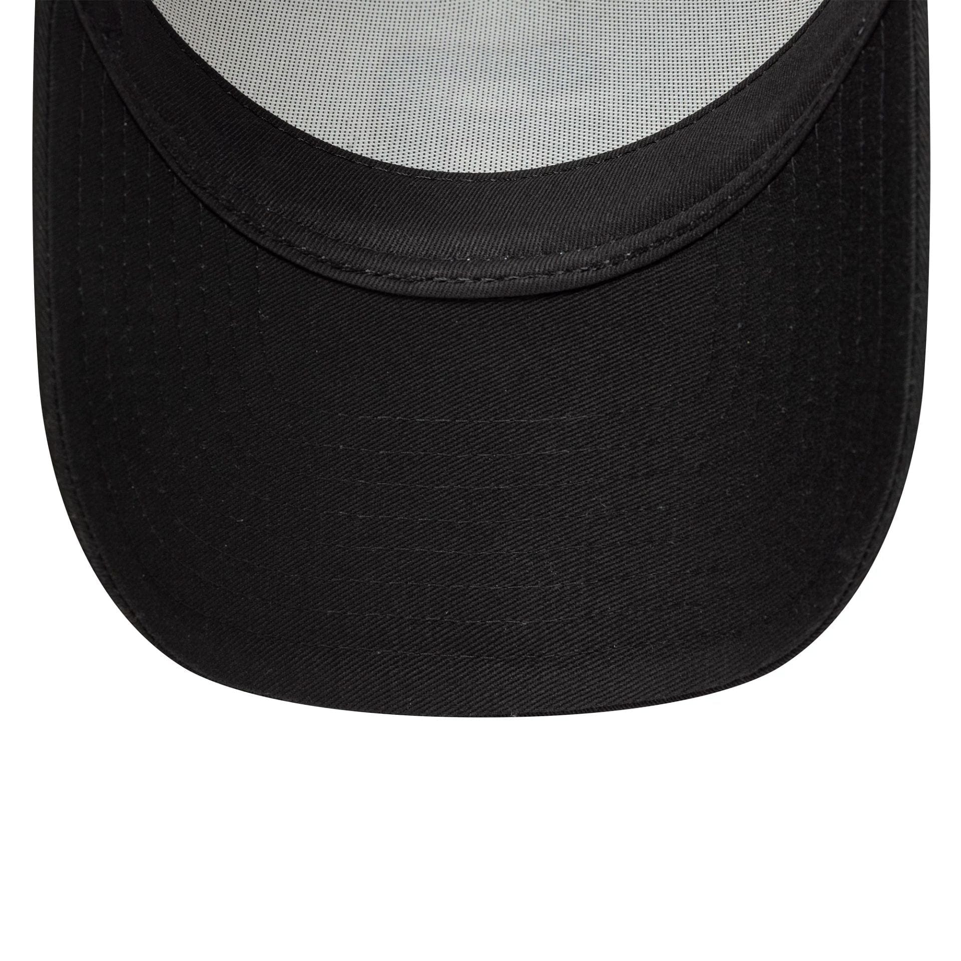 Aprilia Logo Black 9FORTY E-Frame Trucker Cap - Image 5
