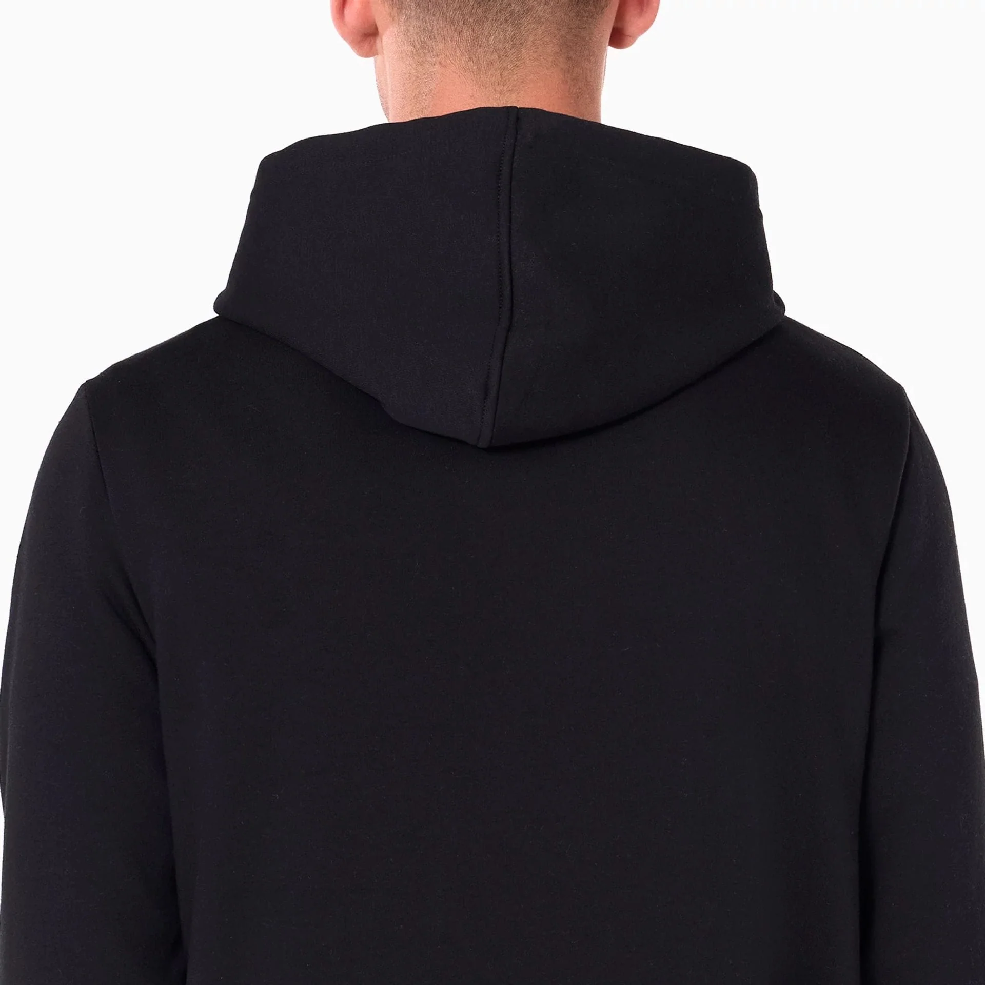 Arizona Cardinals NFL Black Pullover Hoodie - Image 4