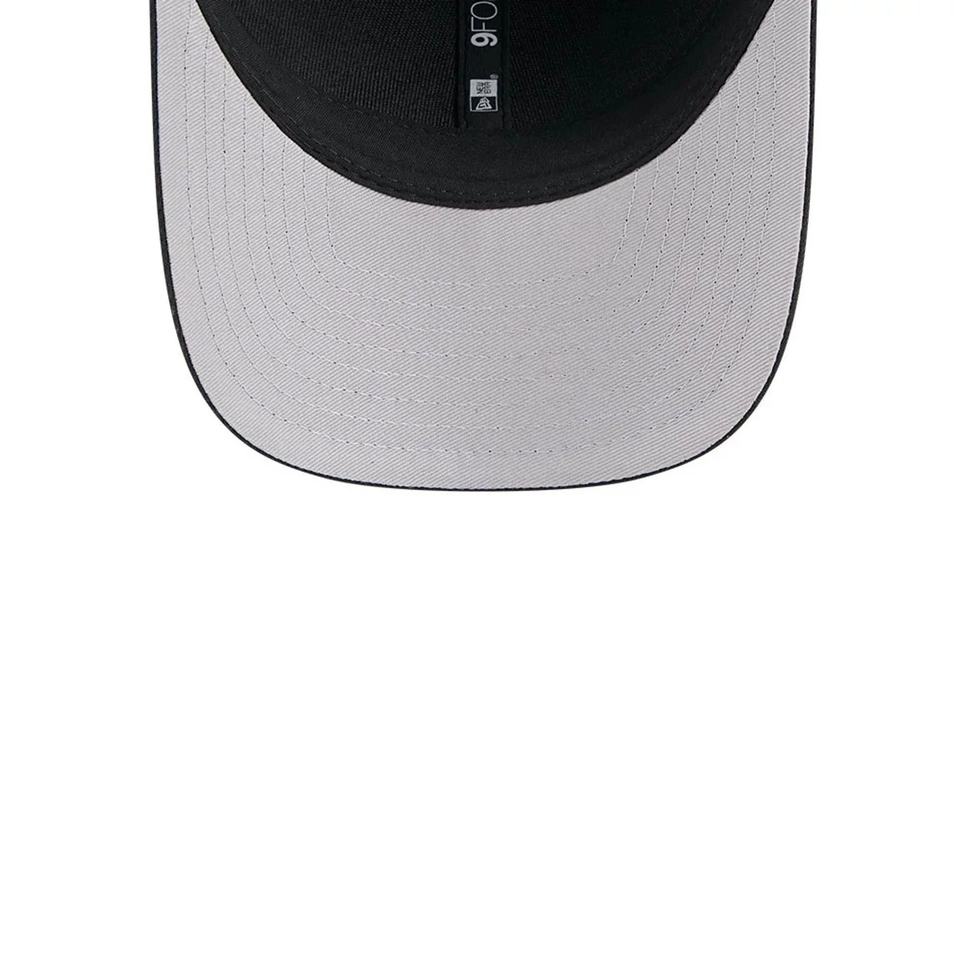 Arizona Cardinals NFL Team Black 9FORTY M-Crown Cap - Image 2