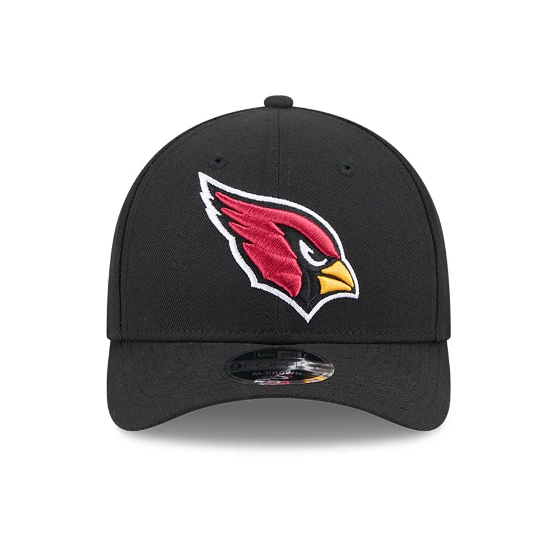 Arizona Cardinals NFL Team Black 9FORTY M-Crown Cap - Image 3