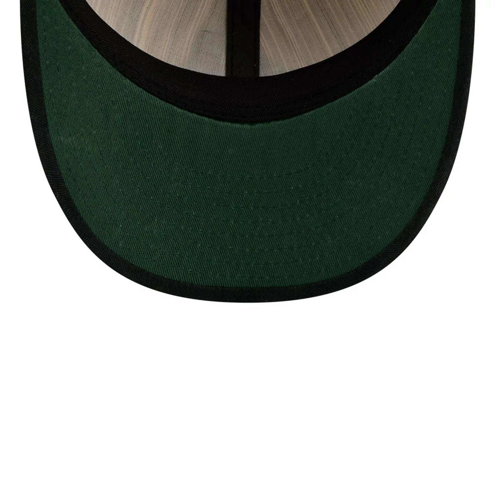 Arizona Diamondbacks MLB Americana Herringbone White Retro Crown 9FIFTY Adjustable Cap - Image 2