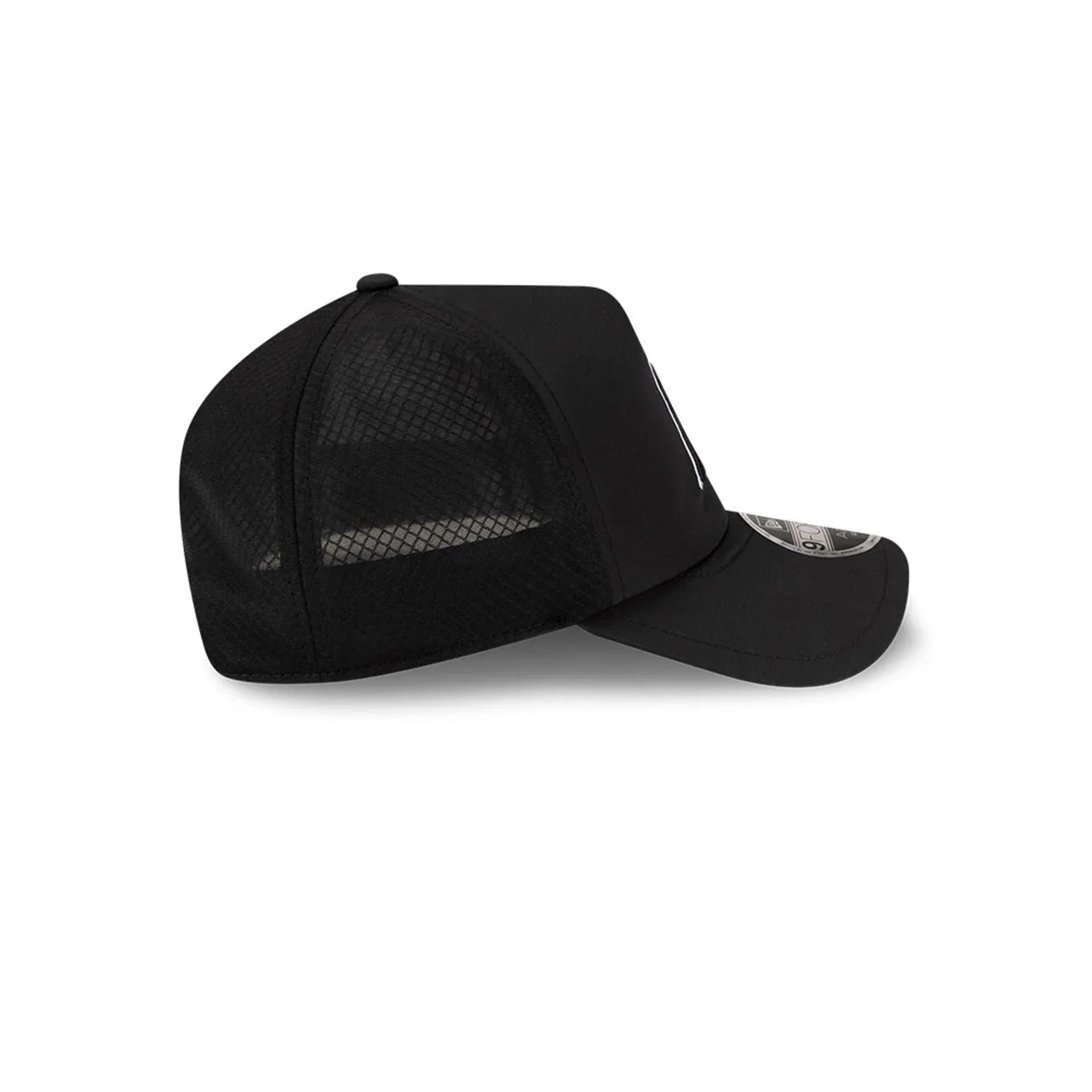 Arizona Diamondbacks MLB Batting Practice 2026 Black 9FORTY Apex Adjustable Cap - Image 5