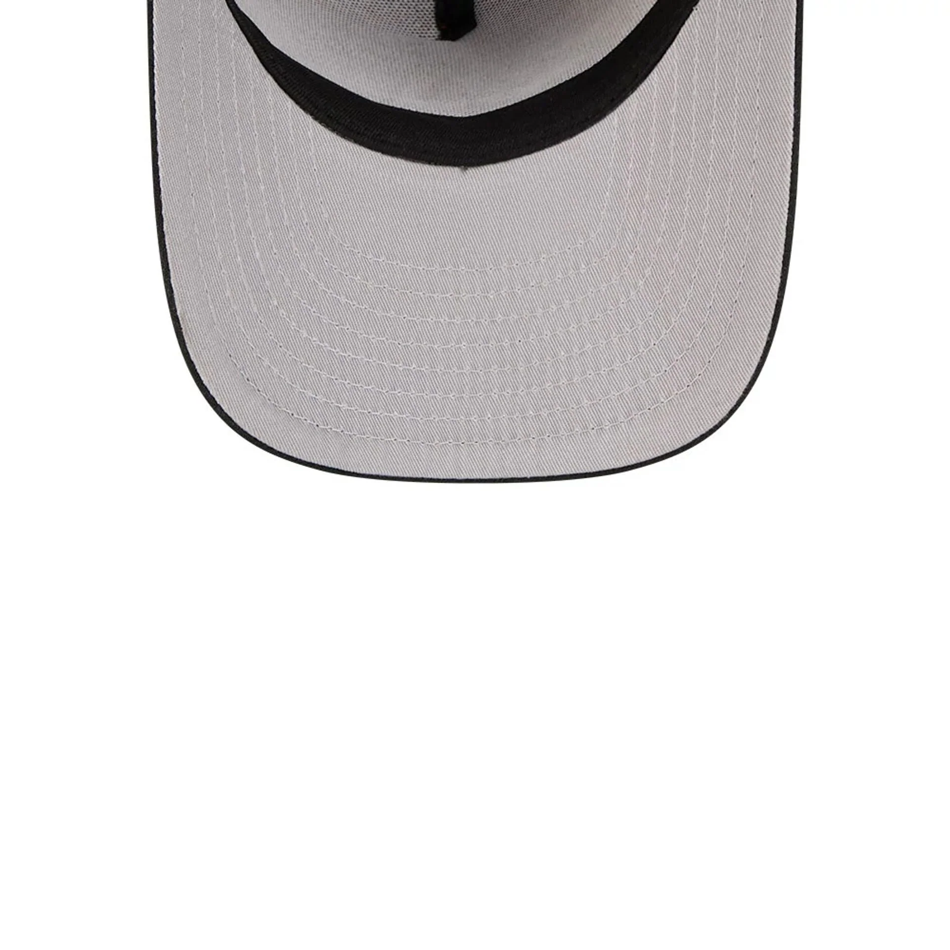 Arizona Diamondbacks MLB Cartoon Dark Red 59FIFTY A-Frame Fitted Cap - Image 2