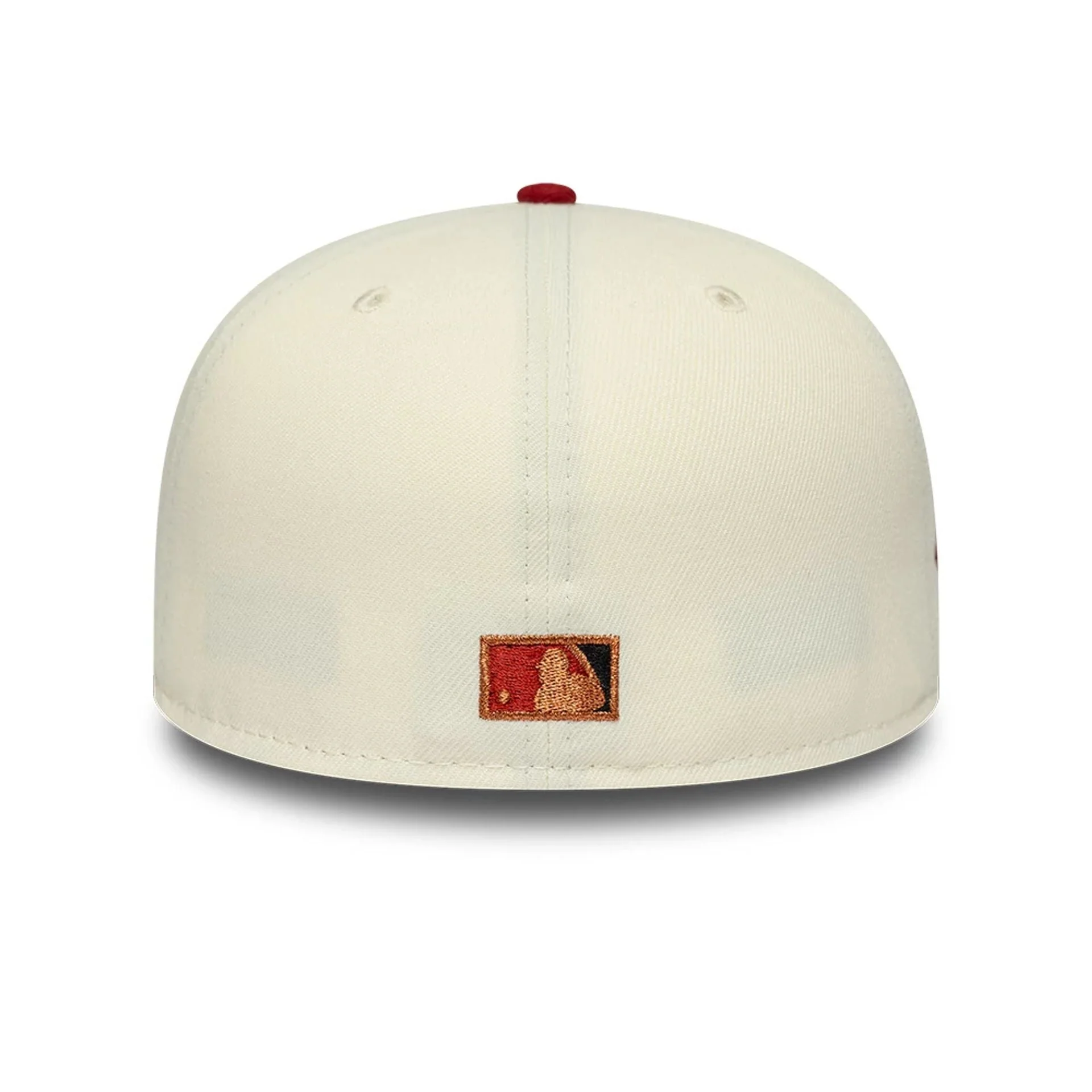 Arizona Diamondbacks MLB Cooperstown White 59FIFTY Fitted Cap - Image 5
