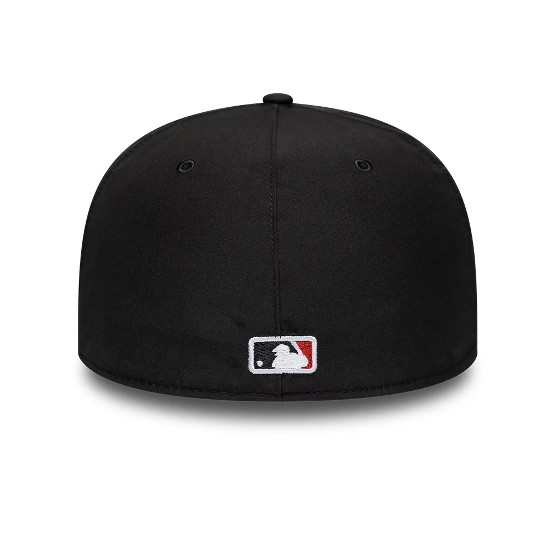 Arizona Diamondbacks MLB Gore-Tex Black 59FIFTY Fitted Cap - Image 7