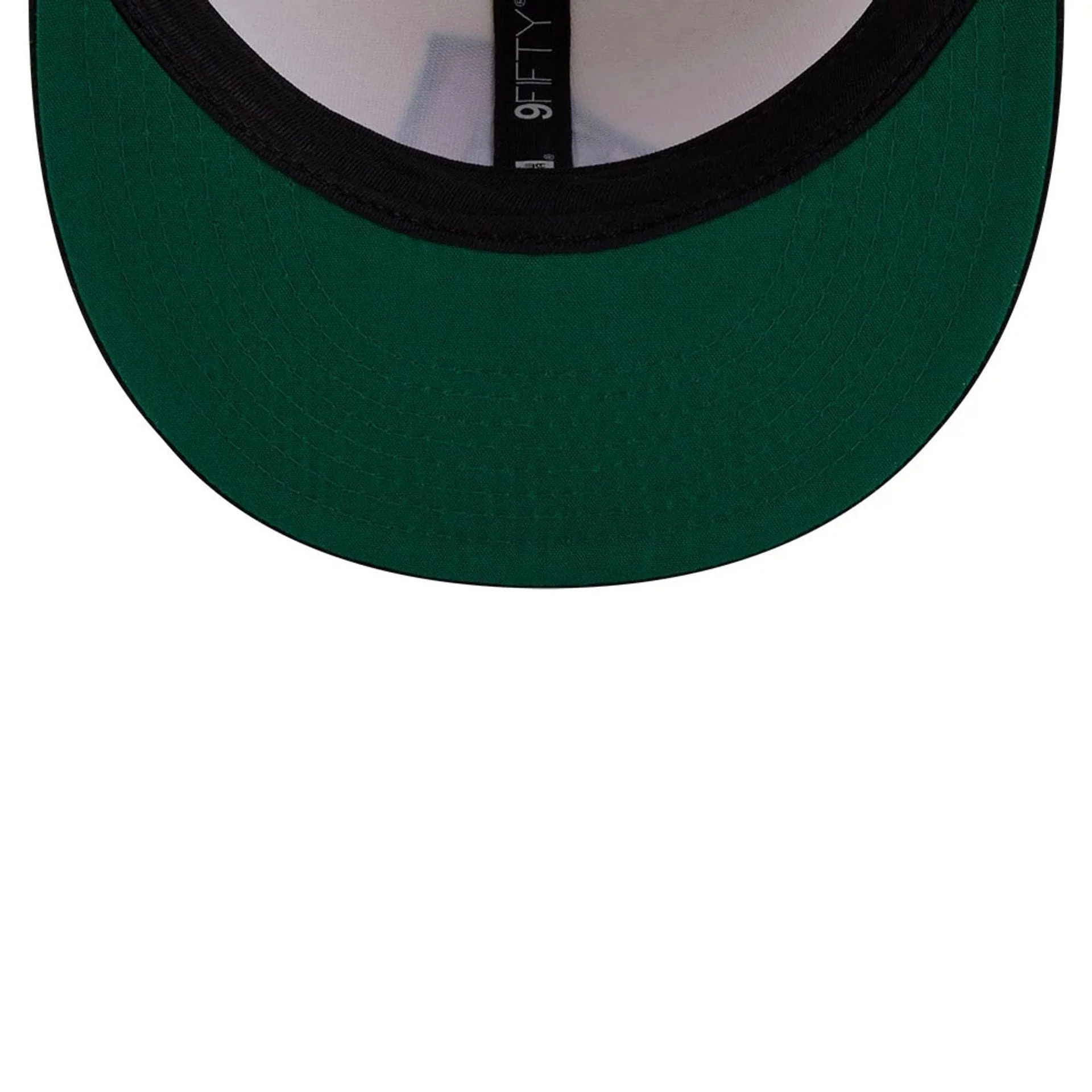 Arizona Diamondbacks MLB Localized White 9FIFTY Snapback Adjustable Cap - Image 2