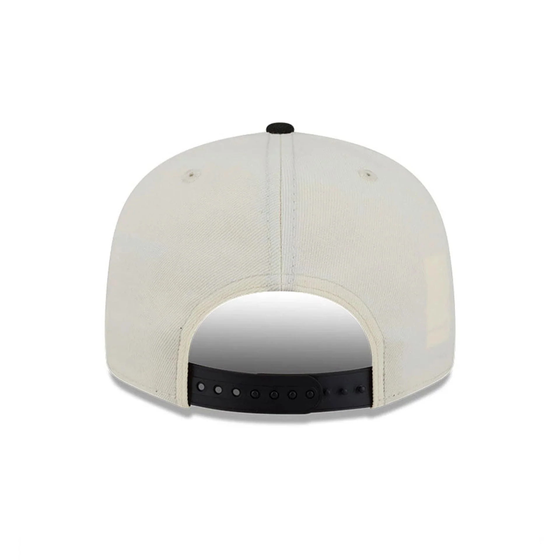 Arizona Diamondbacks MLB Localized White 9FIFTY Snapback Adjustable Cap - Image 7