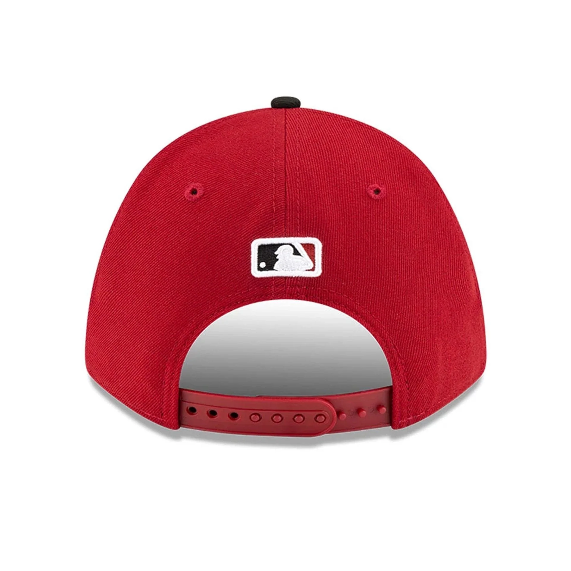 Arizona Diamondbacks MLB Player Replica Red 9FORTY M-Crown Adjustable Cap - Image 4