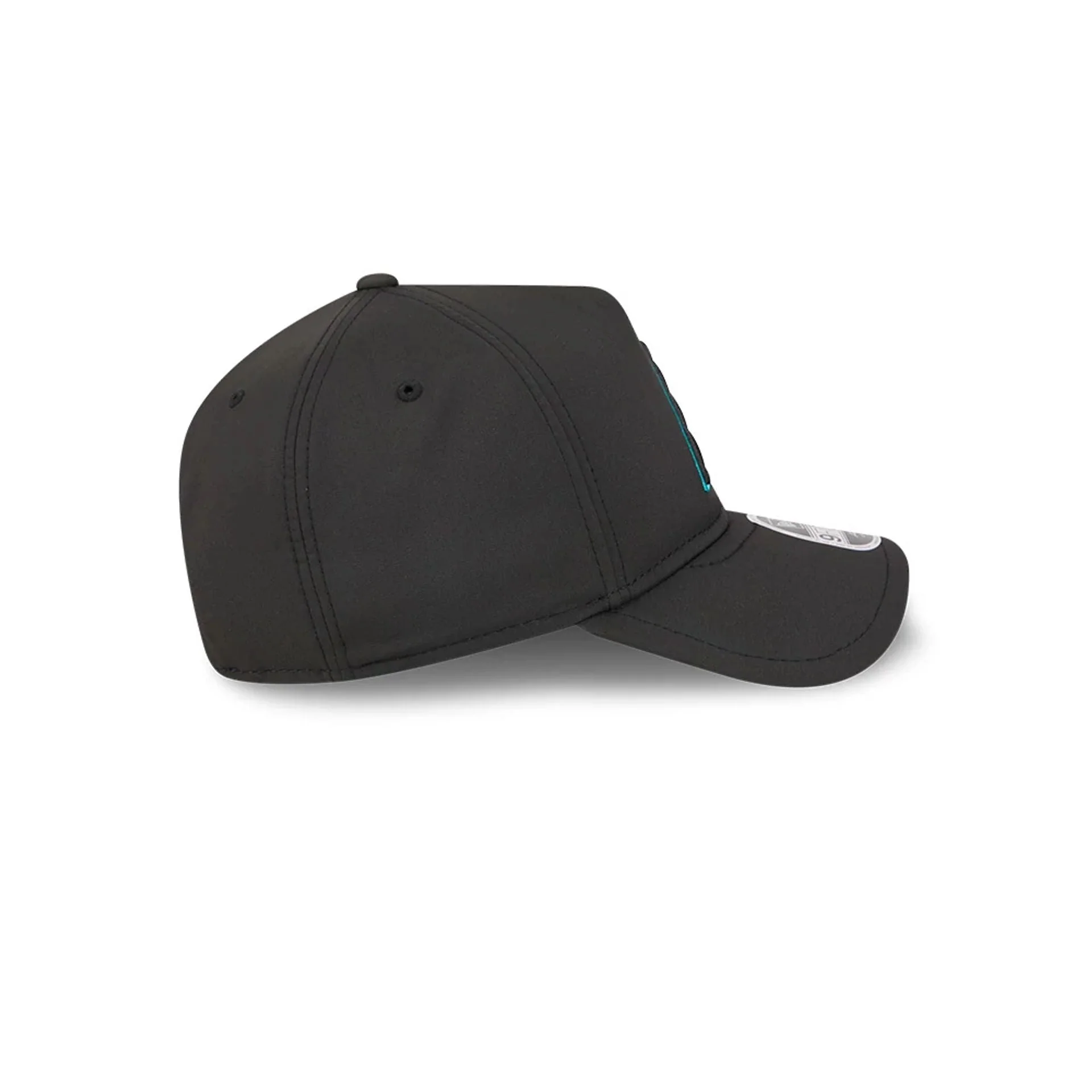 Arizona Diamondbacks MLB Quickstrike Black 9FORTY Apex Adjustable Cap - Image 6