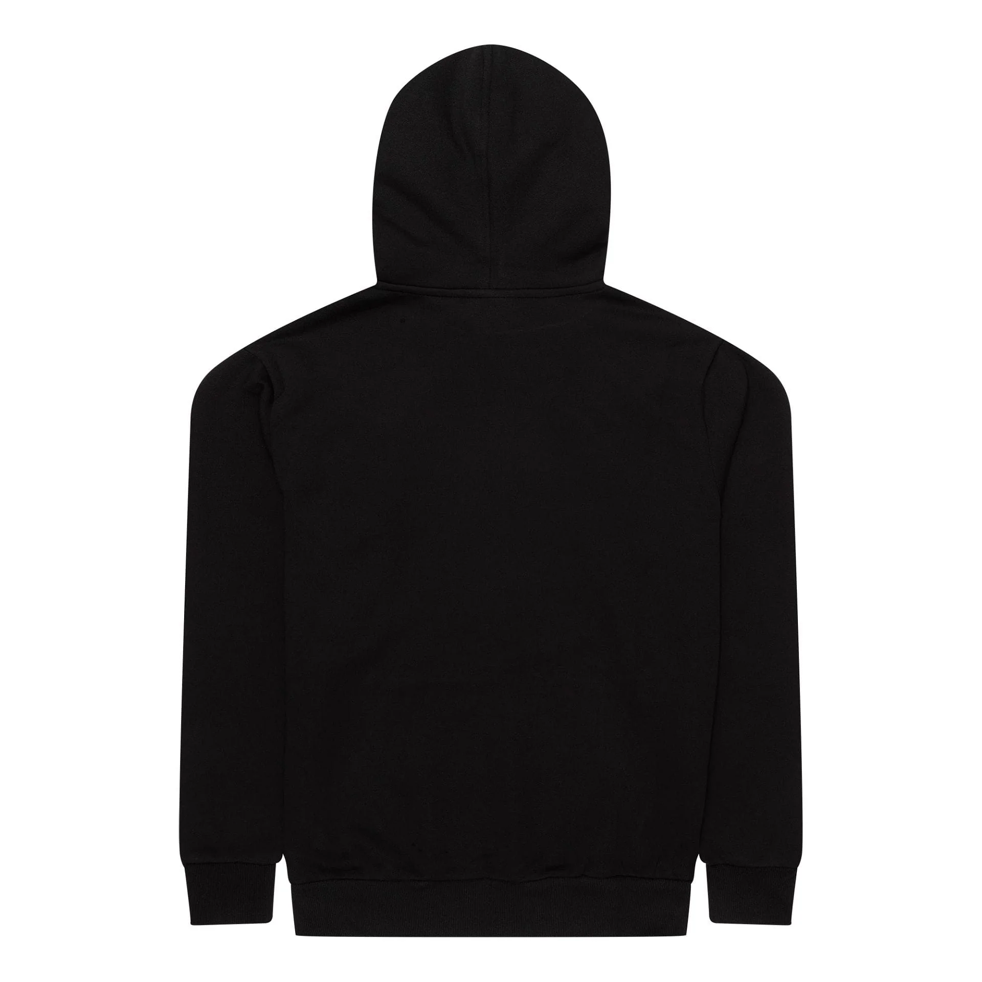 Arizona Diamondbacks MLB Regular Black Pullover Hoodie - Image 2