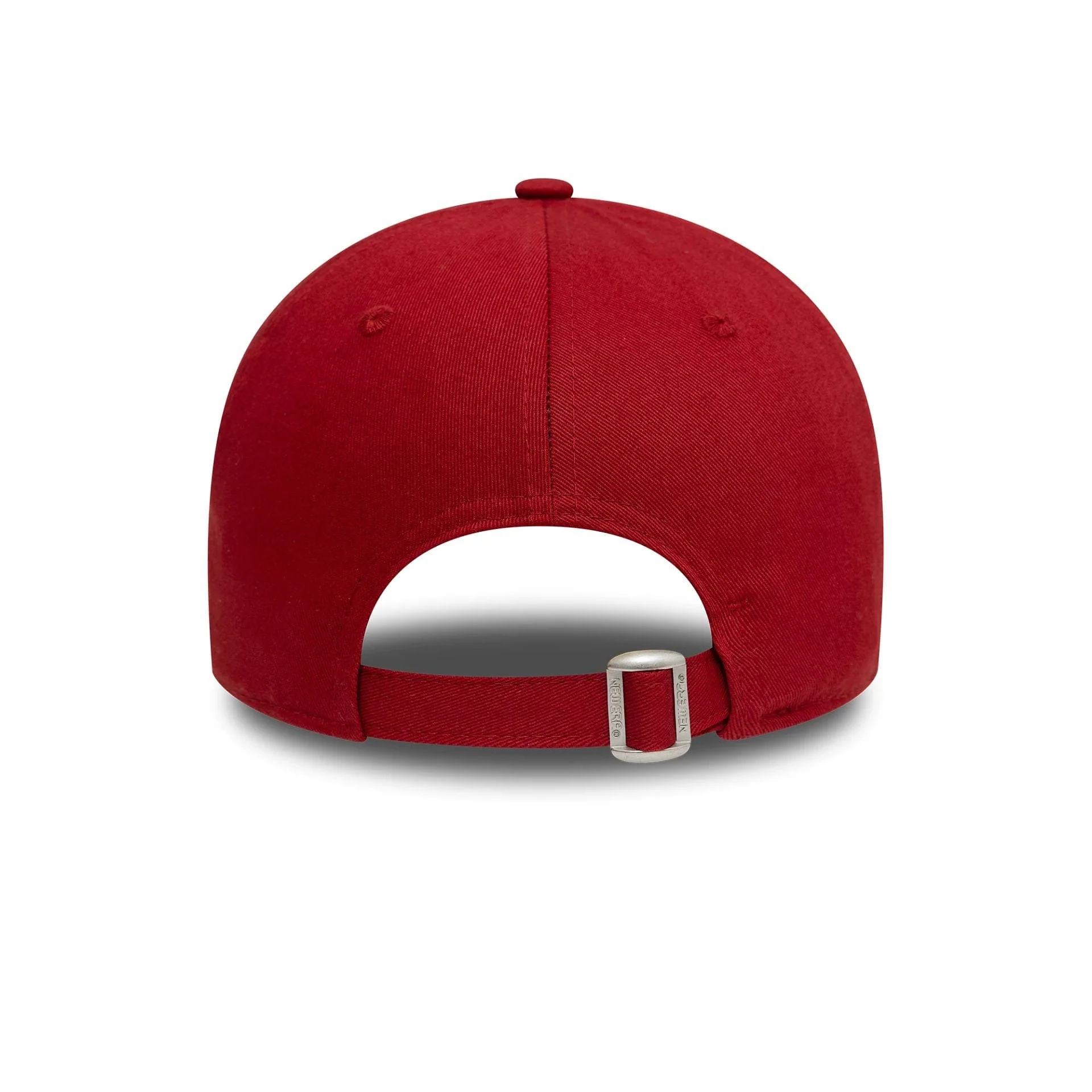 AS Roma Core Dark Red 9FORTY Adjustable Cap - Image 5