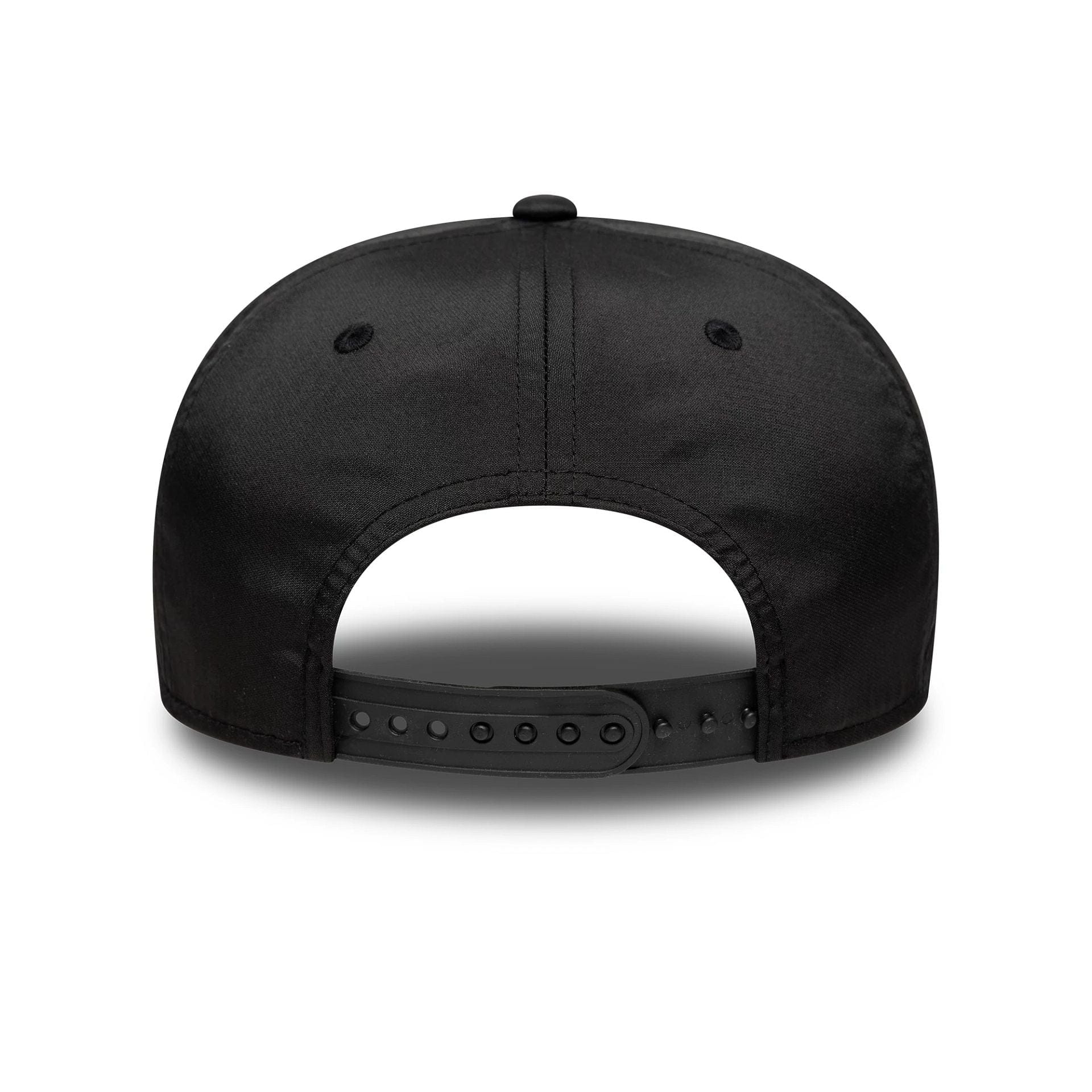 AS Roma Flawless Pin Black 9SEVENTY Stretch Snap Cap - Image 4