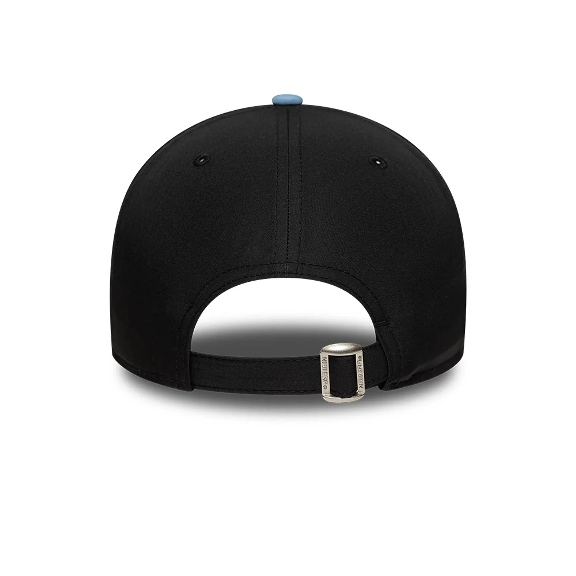 Aston Villa FC Away Kit Black 9FORTY Cap - Image 4