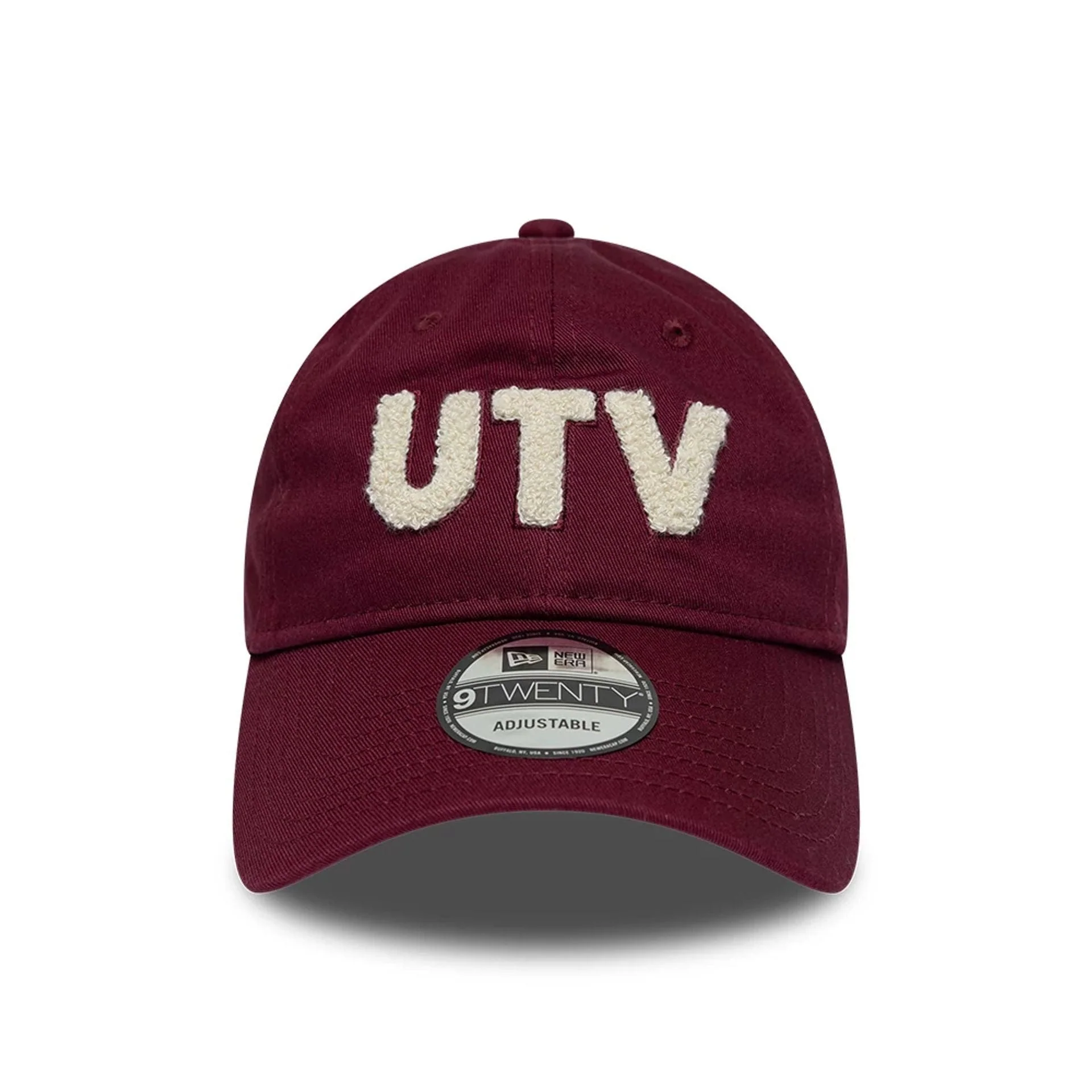 Aston Villa FC Boucle Dark Red 9TWENTY Adjustable Cap - Image 2