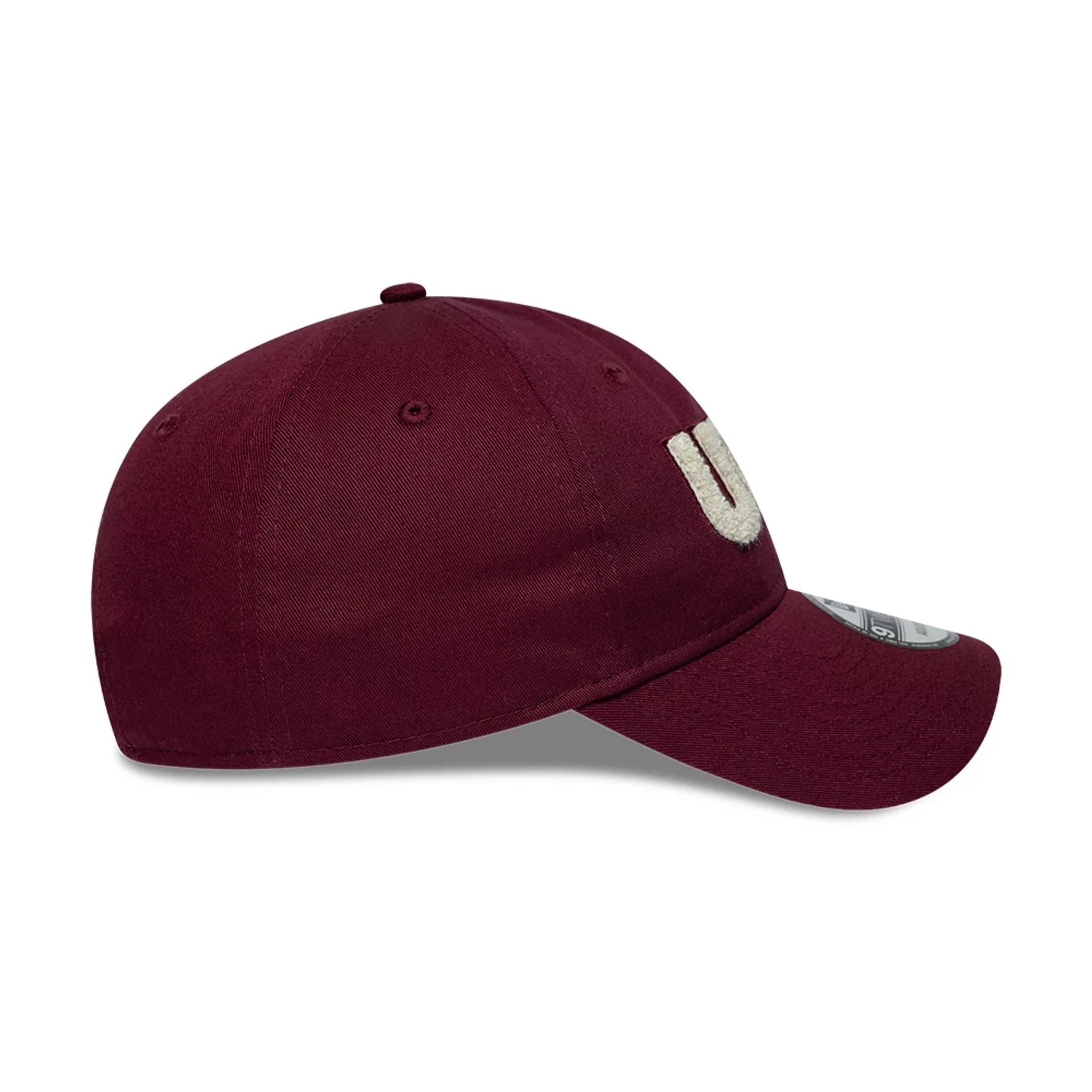 Aston Villa FC Boucle Dark Red 9TWENTY Adjustable Cap - Image 6