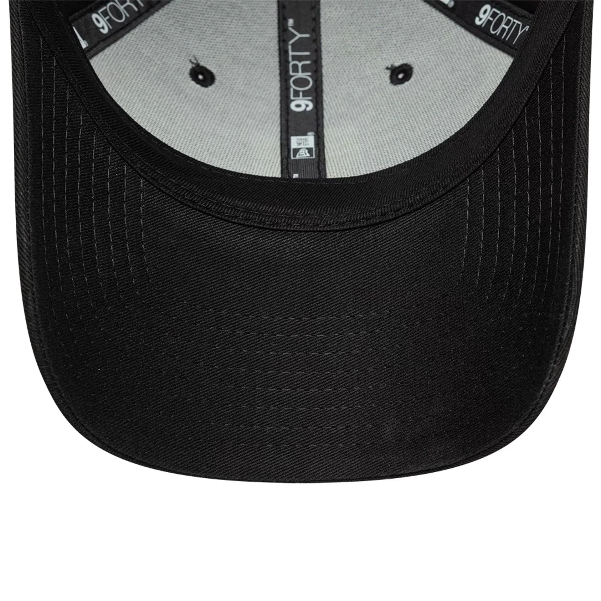 Aston Villa FC Core Black 9FORTY Cap - Image 5
