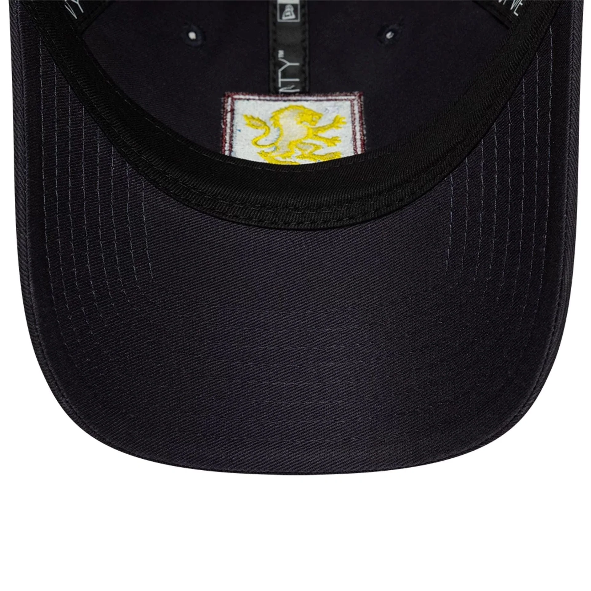 Aston Villa FC Core Navy 9TWENTY Cap - Image 5