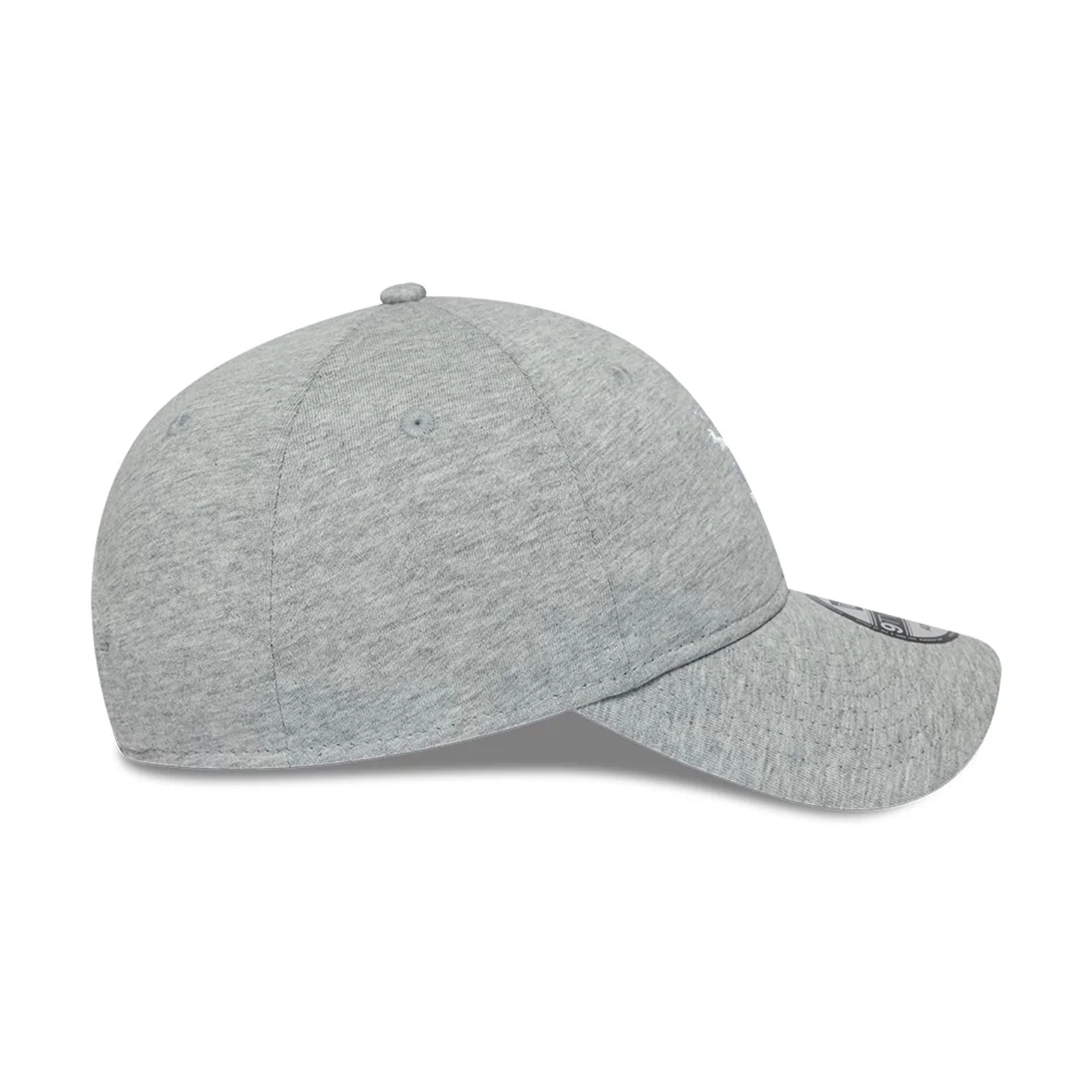 Aston Villa FC Jersey Grey 9TWENTY Adjustable Cap - Image 5