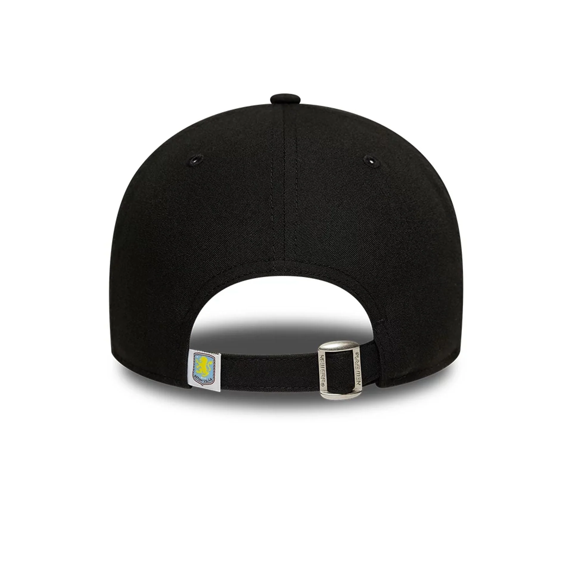 Aston Villa FC Repreve® Black 9FORTY Cap - Image 4