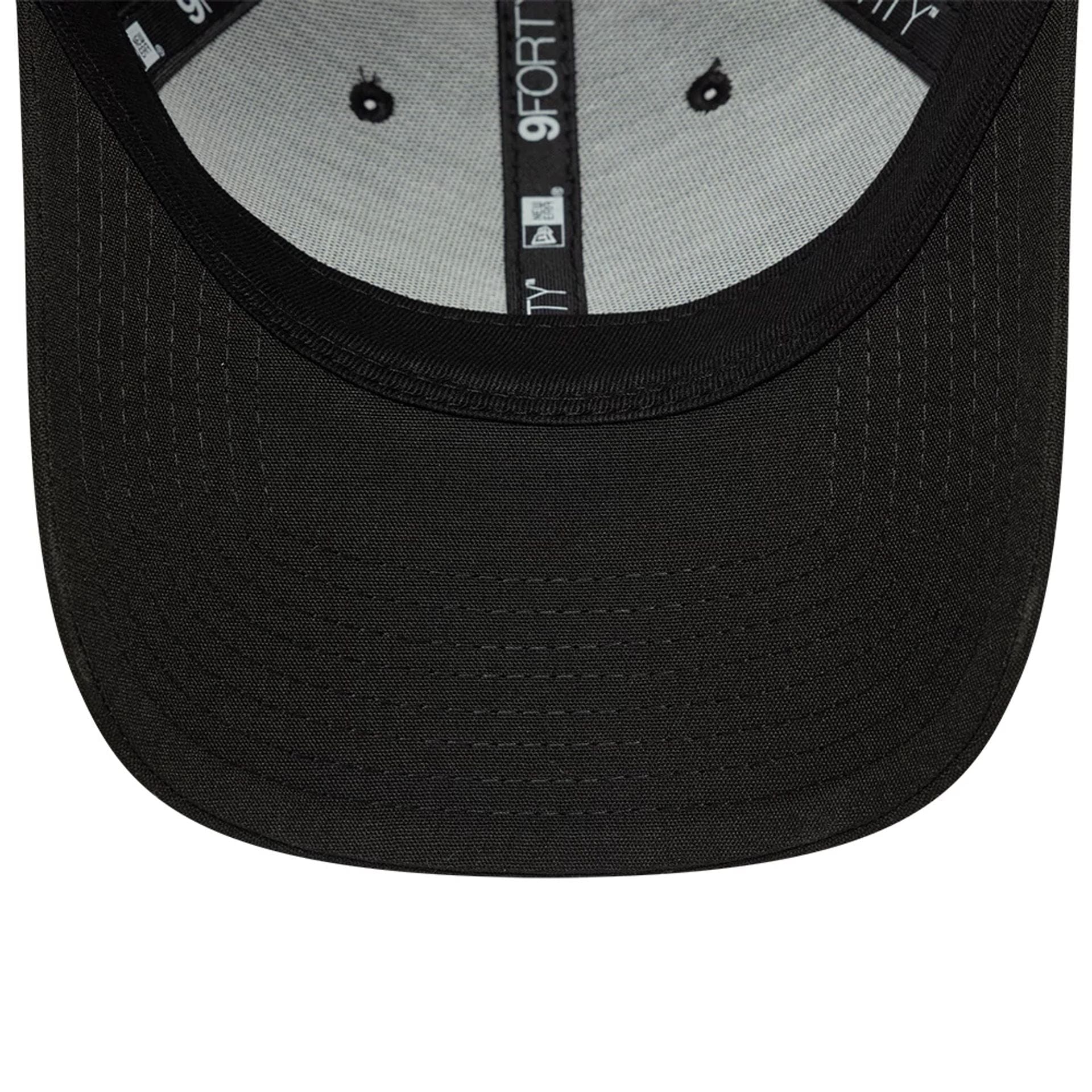 Aston Villa FC Repreve® Black 9FORTY Cap - Image 5