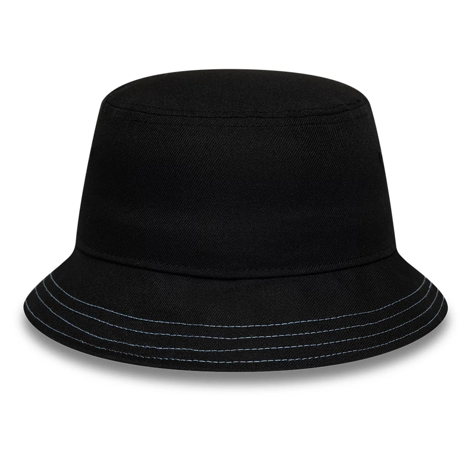 Aston Villa FC The Villans Black Bucket Hat - Image 4