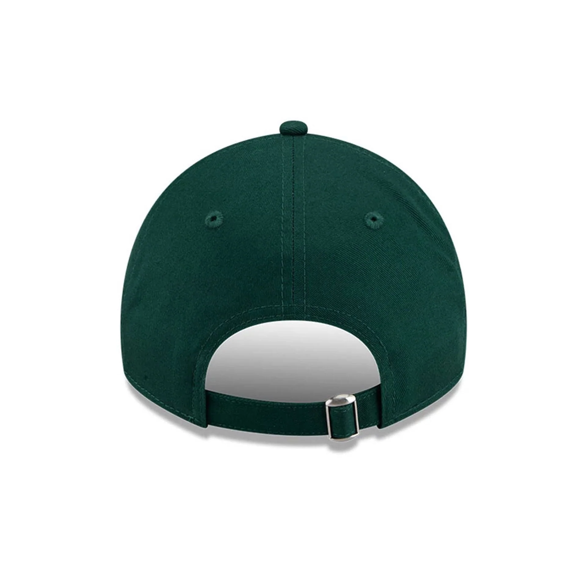 Athletics MLB Colours Dark Green 9TWENTY Adjustable Cap - Image 6