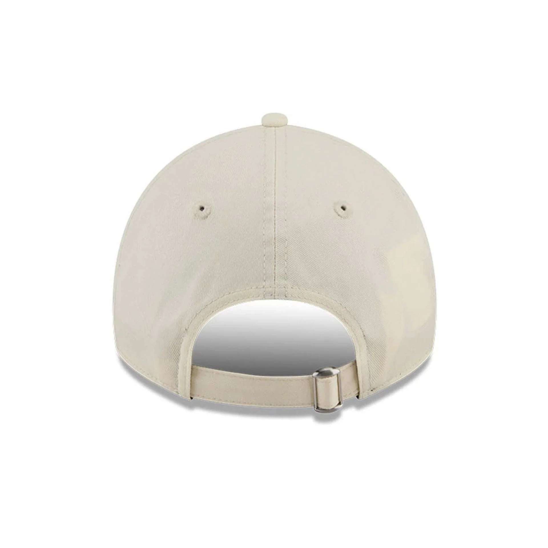 Athletics MLB Colours White 9TWENTY Adjustable Cap - Image 6