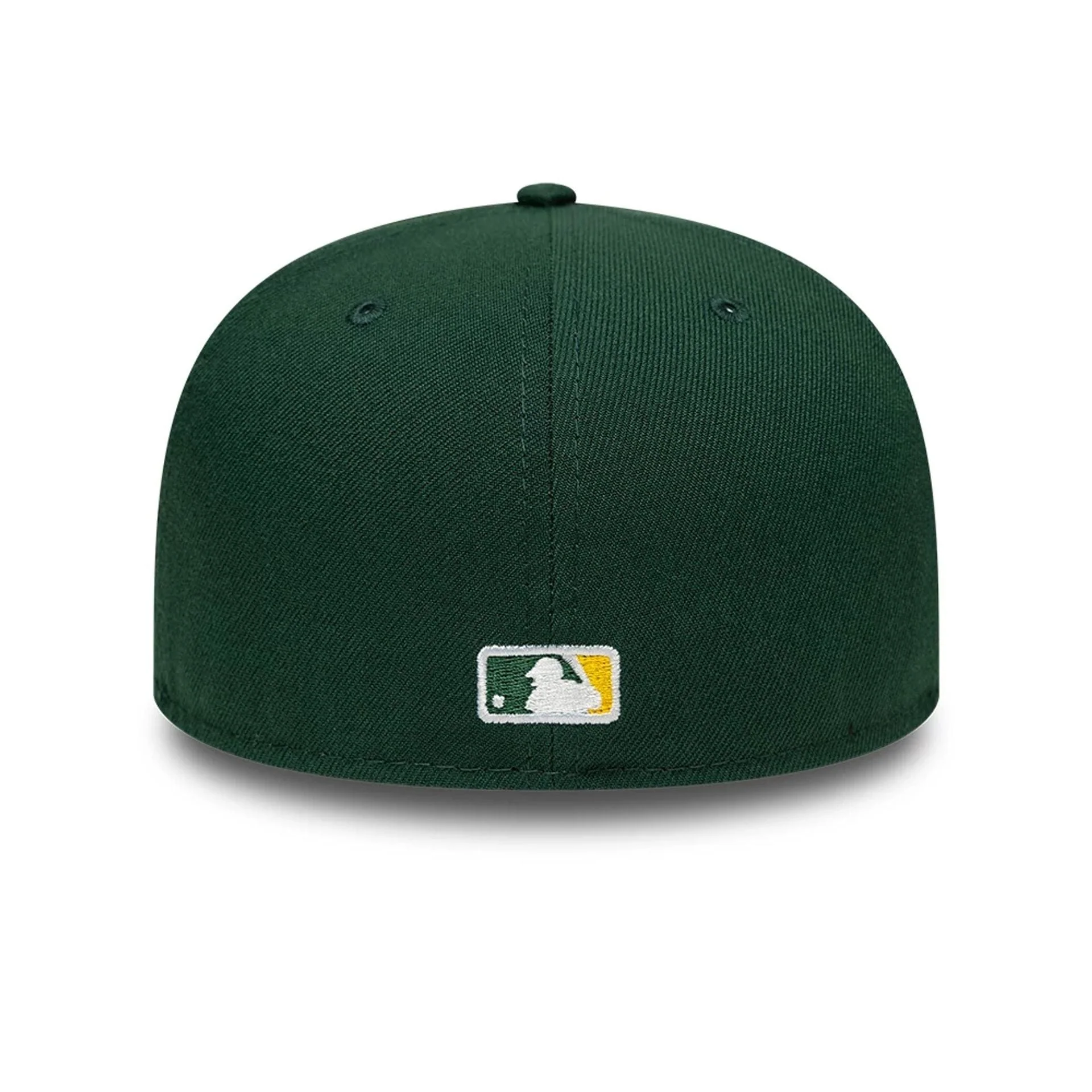 Athletics MLB Dark Green 59FIFTY Fitted Cap - Image 5
