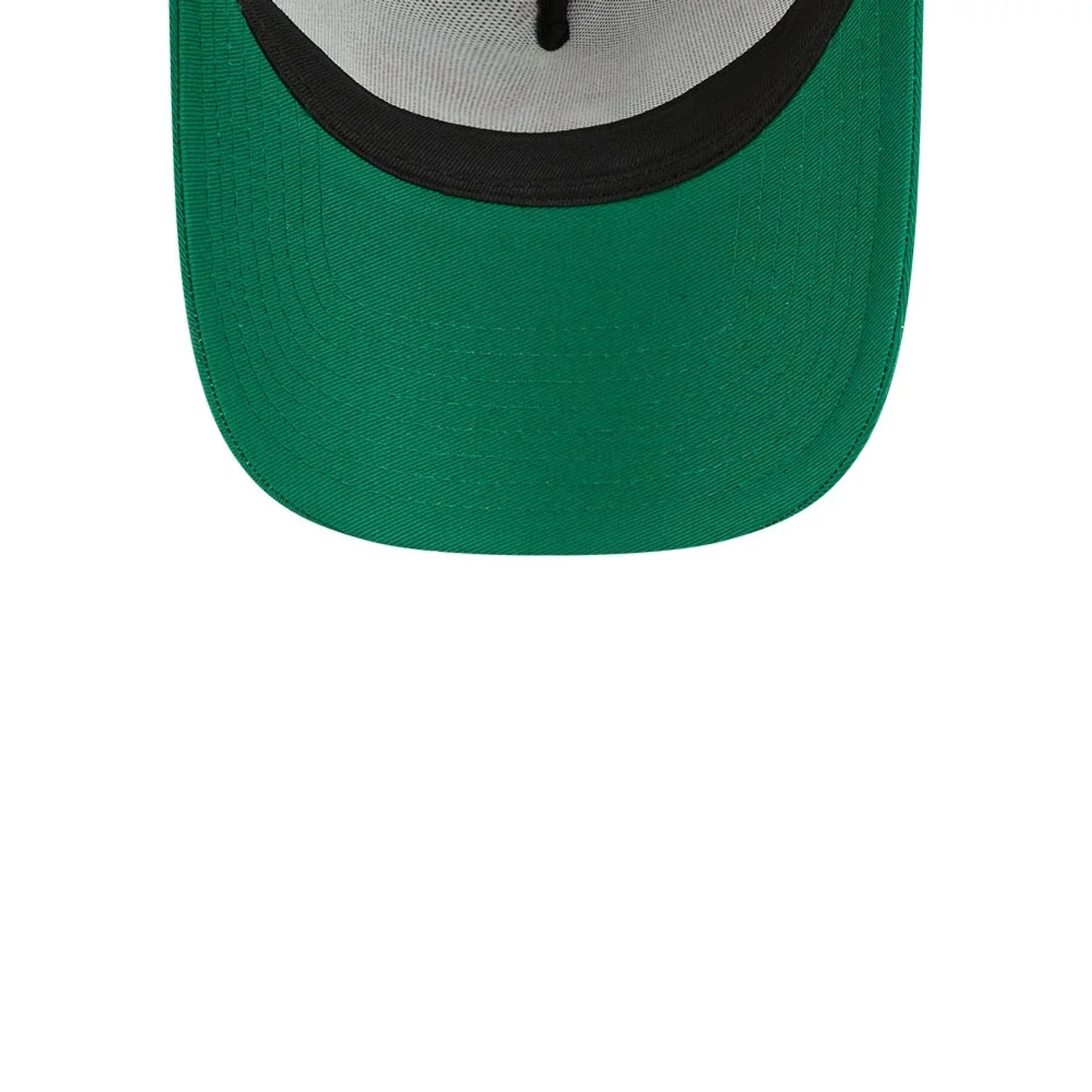 Athletics MLB Evergreen Green 9FORTY A-Frame Adjustable Cap - Image 7