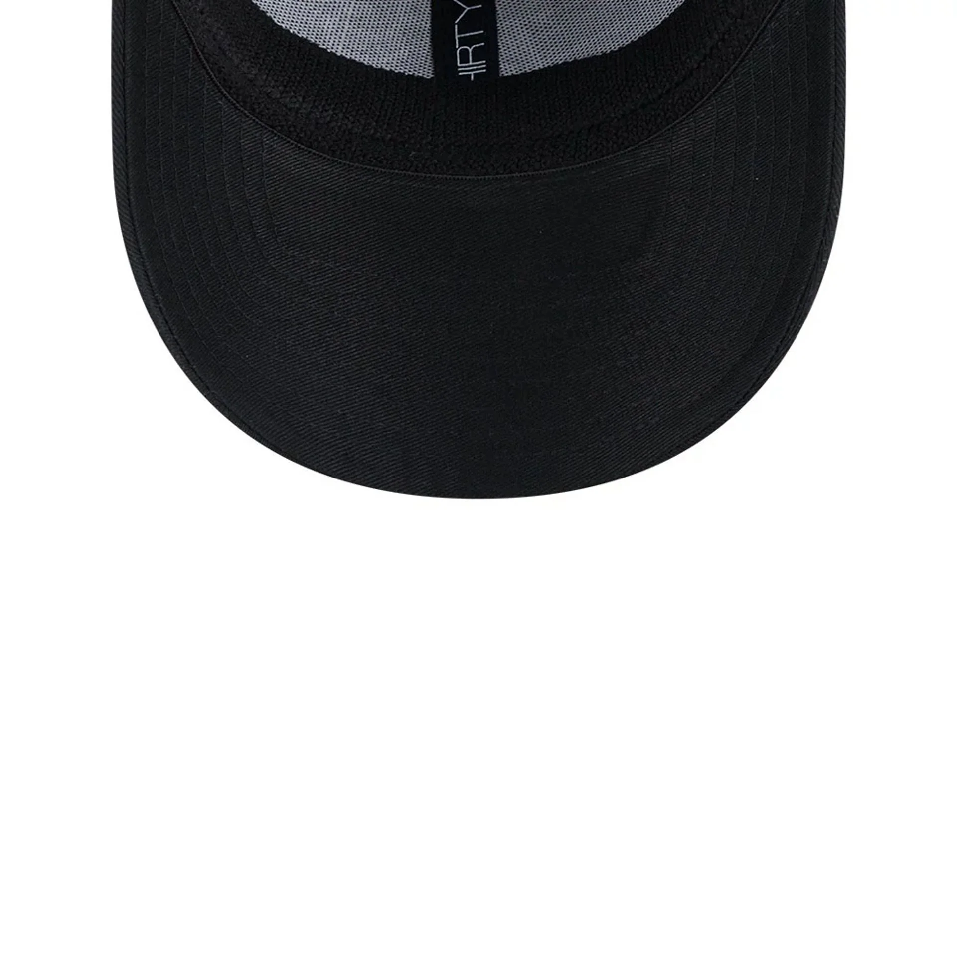 Athletics MLB Evergreen Neo Black 39THIRTY Stretch Fit Cap - Image 7