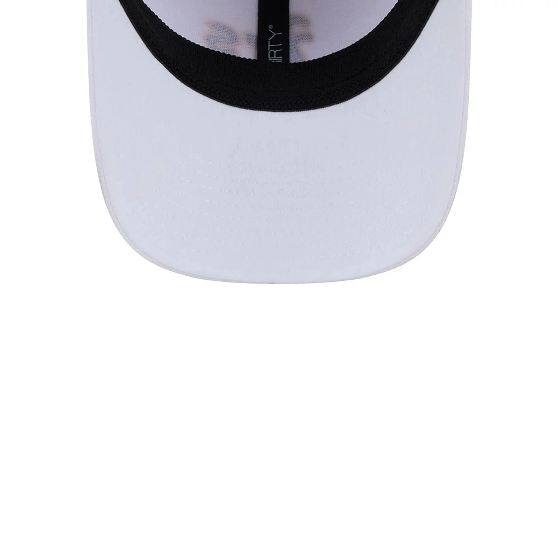 Athletics MLB Evergreen White 39THIRTY Stretch Fit Cap - Image 7