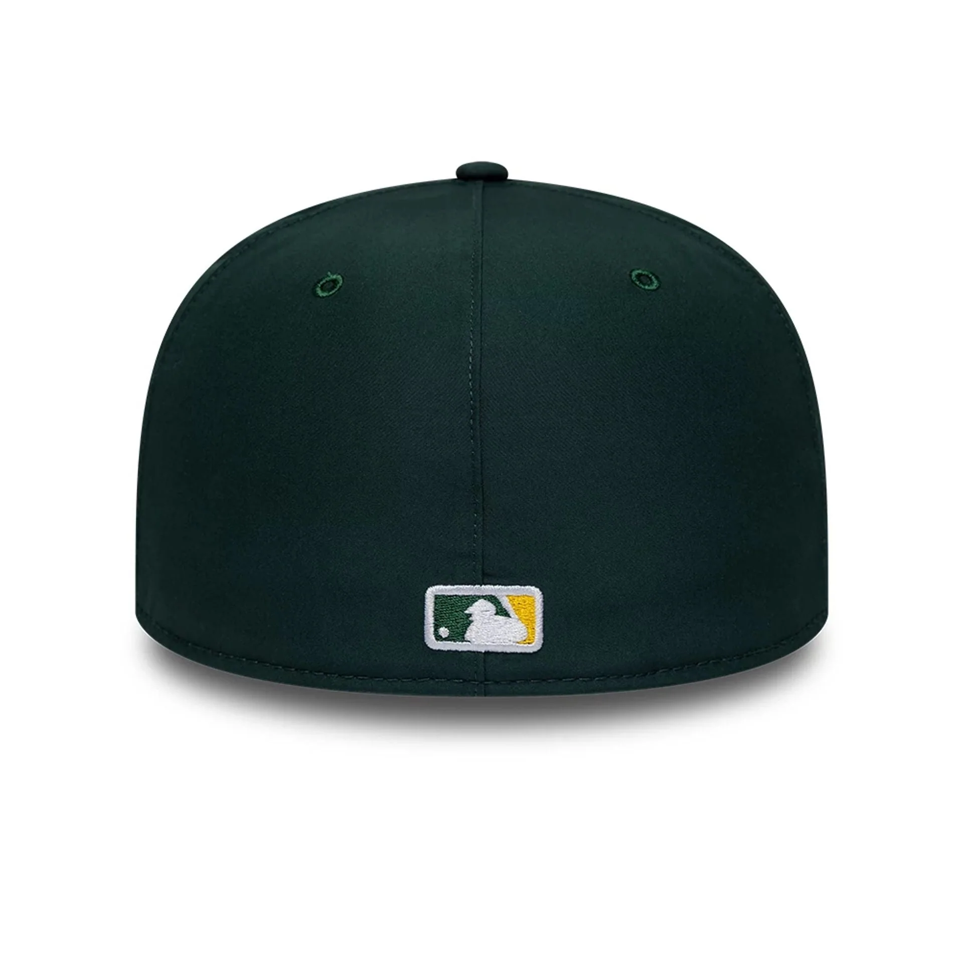 Athletics MLB Gore-Tex Dark Green 59FIFTY Fitted Cap - Image 6