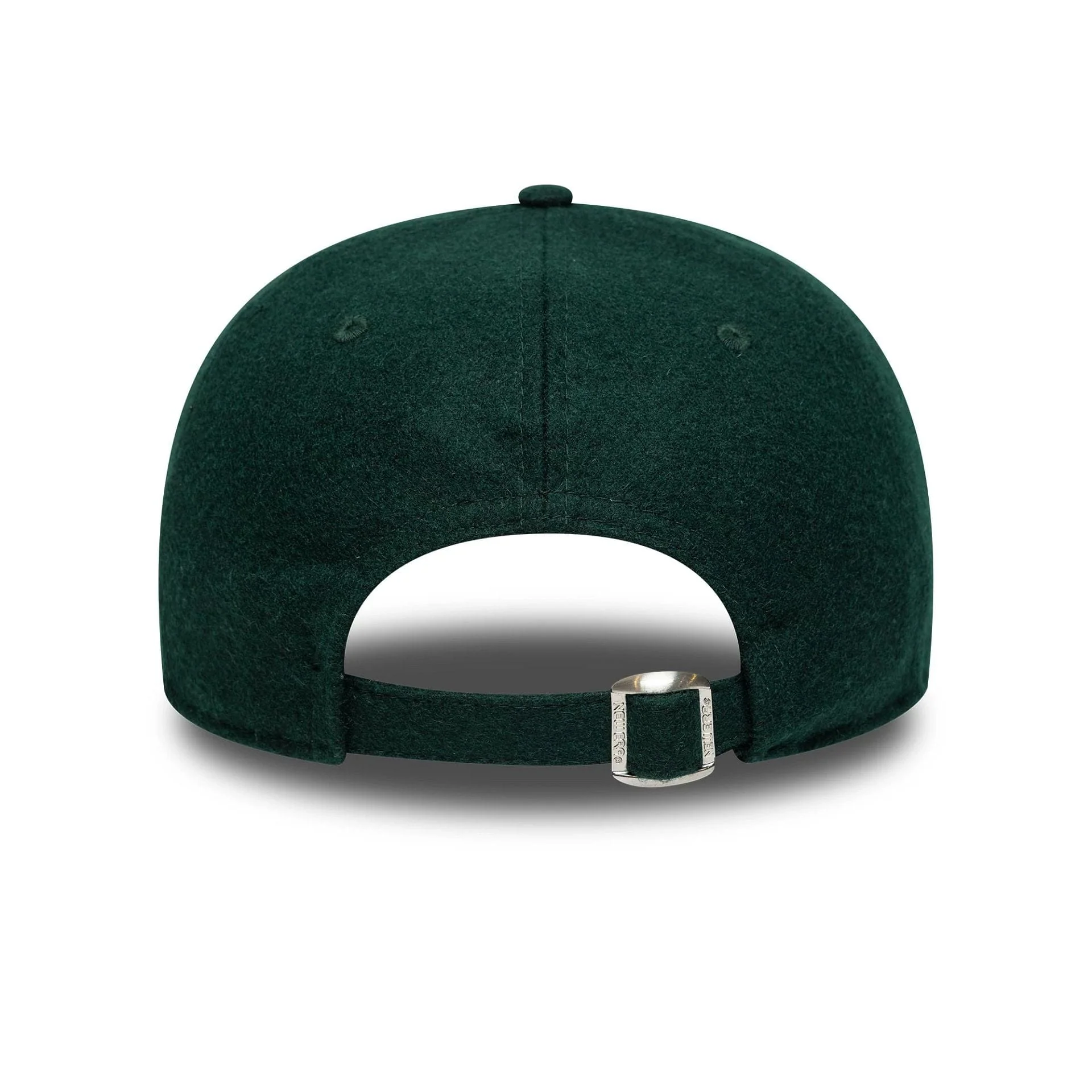 Athletics MLB Heritage Dark Green Retro Crown 9FIFTY Cap - Image 4