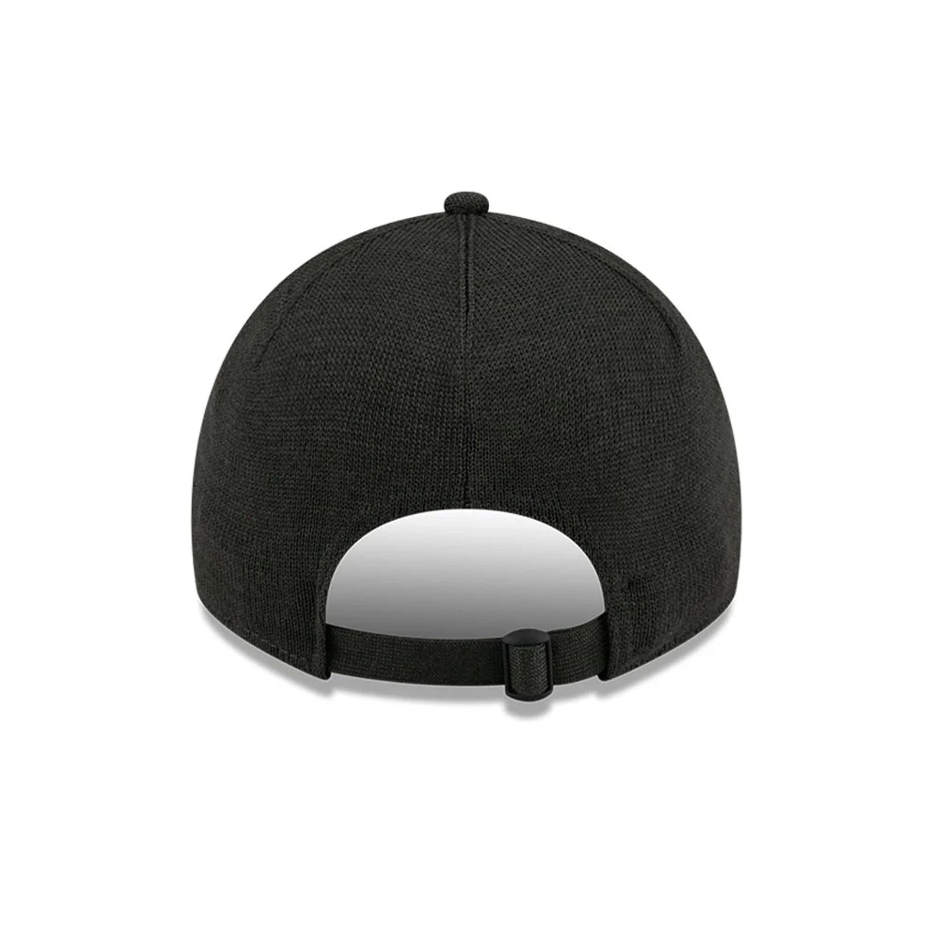 Athletics MLB Merino Wool Dark Green 9TWENTY Adjustable Cap - Image 6