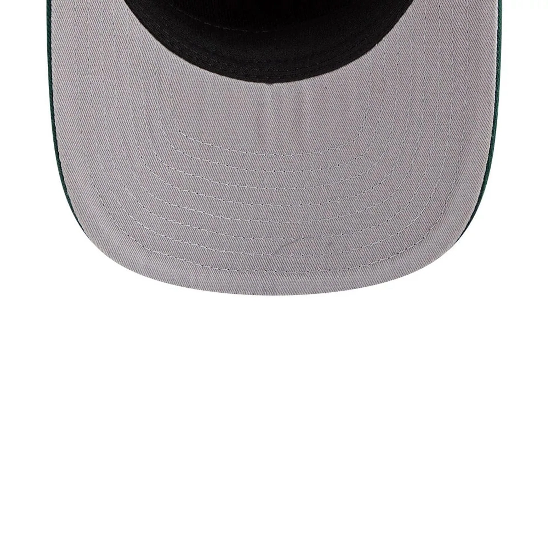 Athletics MLB Nylon Black 19TWENTY Adjustable Cap - Image 2