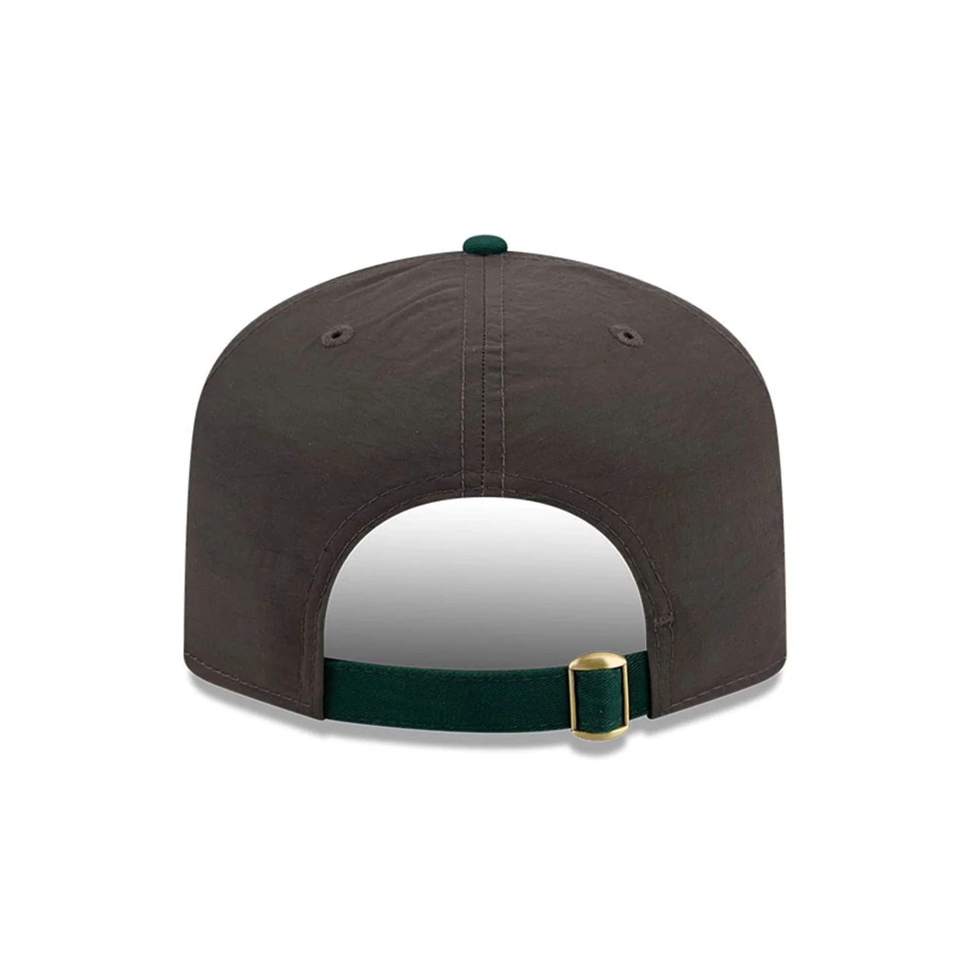 Athletics MLB Nylon Black 19TWENTY Adjustable Cap - Image 7