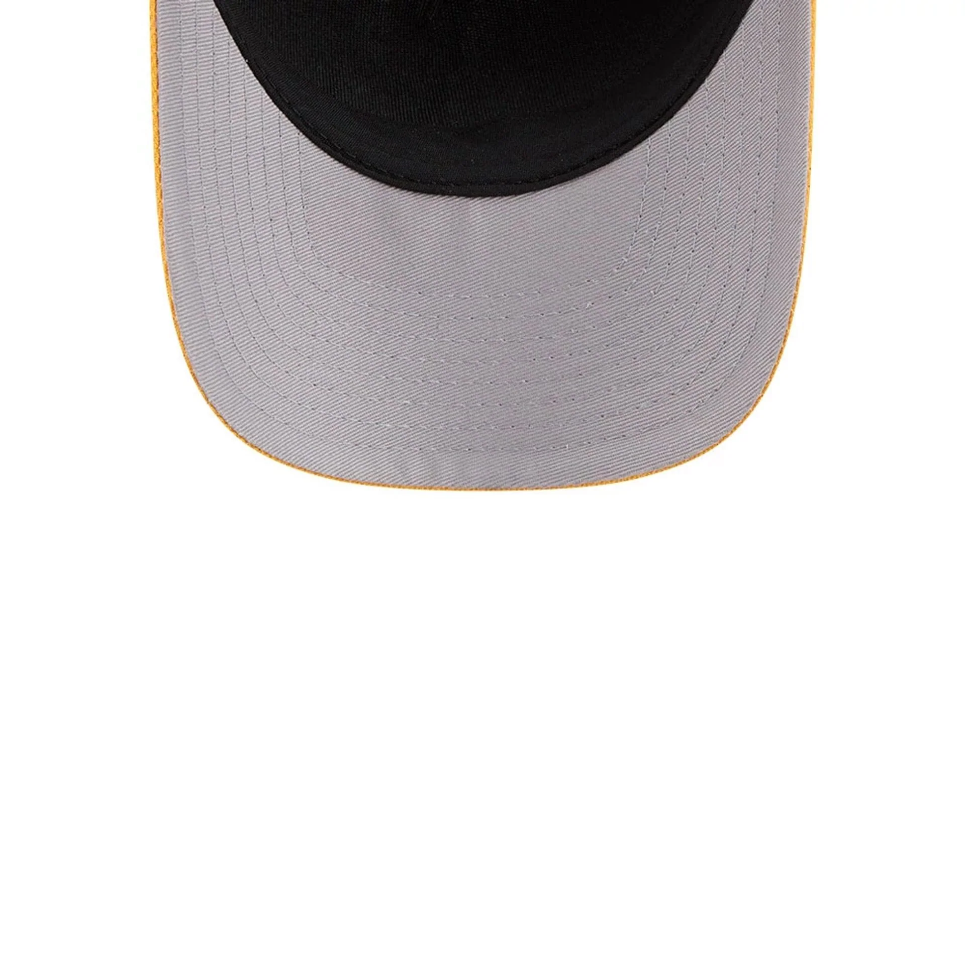 Athletics MLB Script Dark Green 9FORTY M-Crown A-Frame Adjustable Cap - Image 2