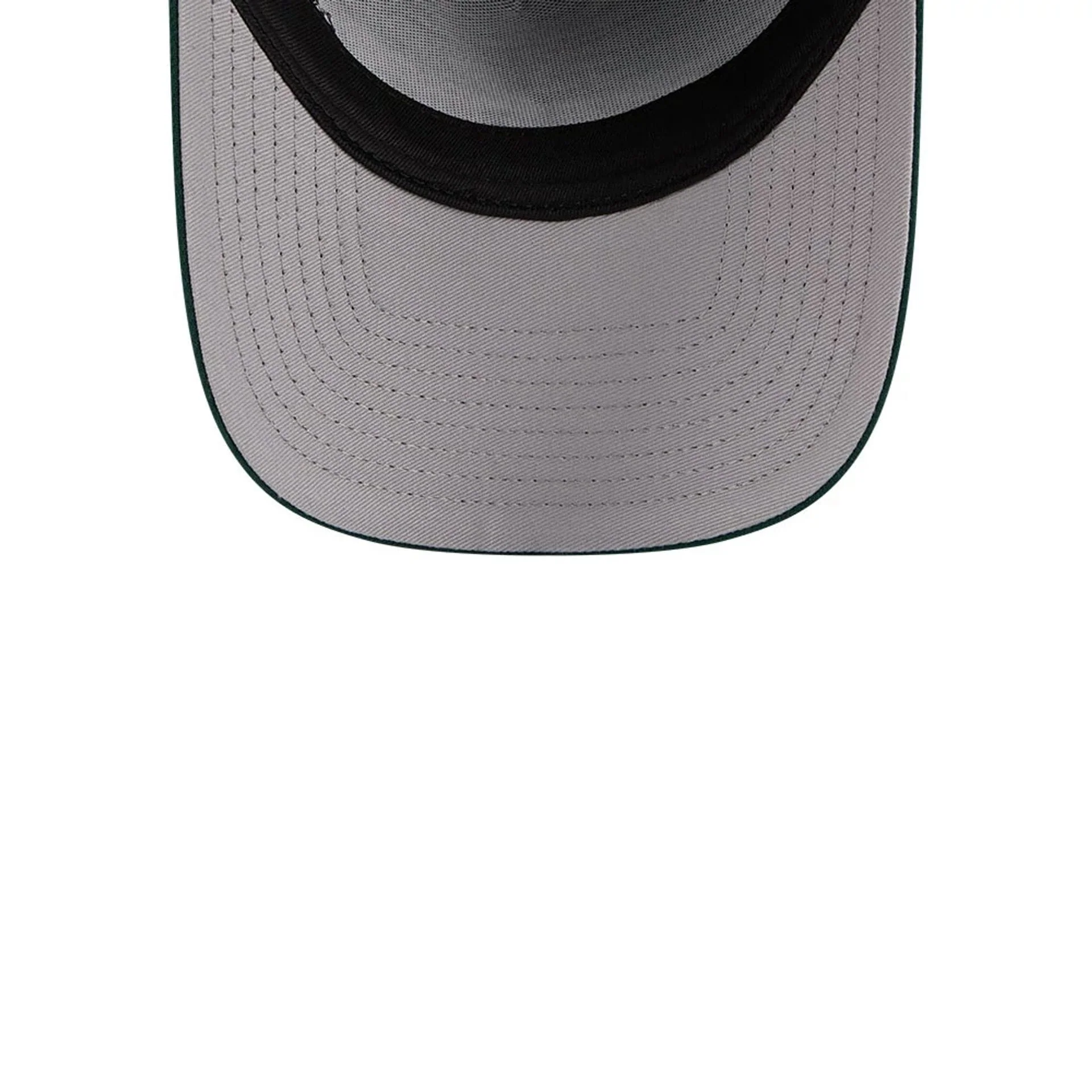Athletics MLB X Looney Tunes Dark Green 9FORTY A-Frame Adjustable Cap - Image 2