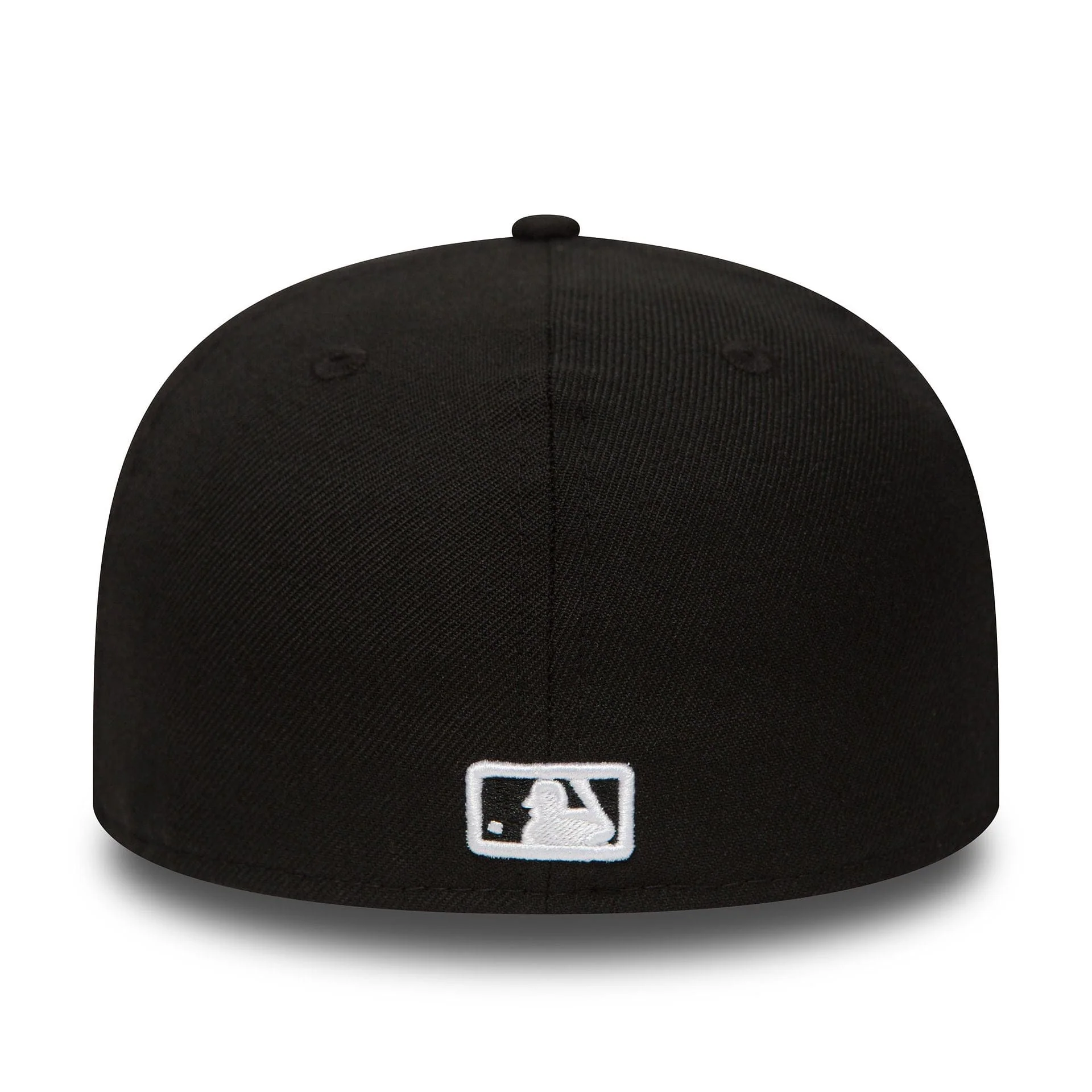Atlanta Braves Essential Black 59FIFTY Cap - Image 4